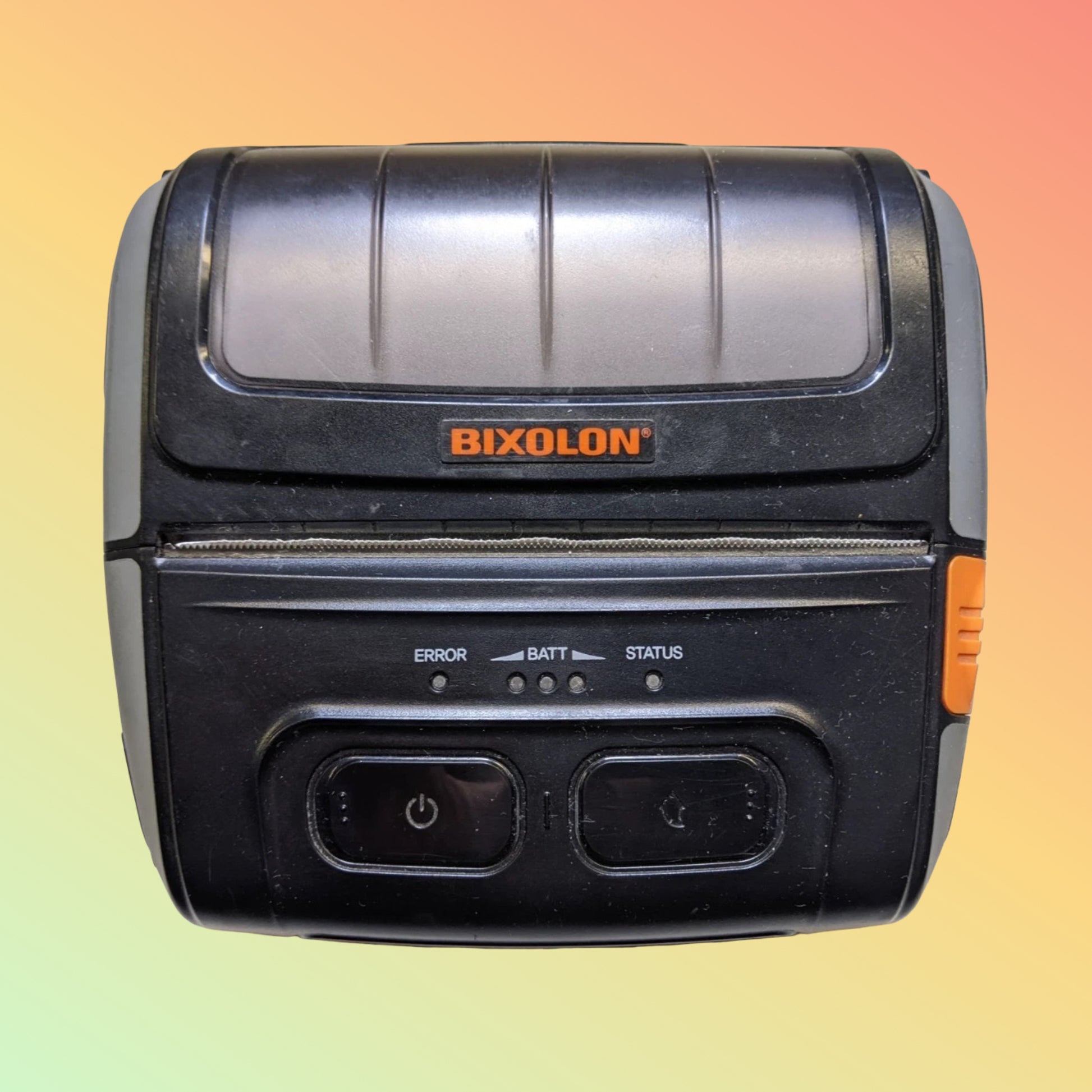 BIXOLON SPP-R410i 4-Inch Thermal Mobile Printer – NEOTECH® UAE