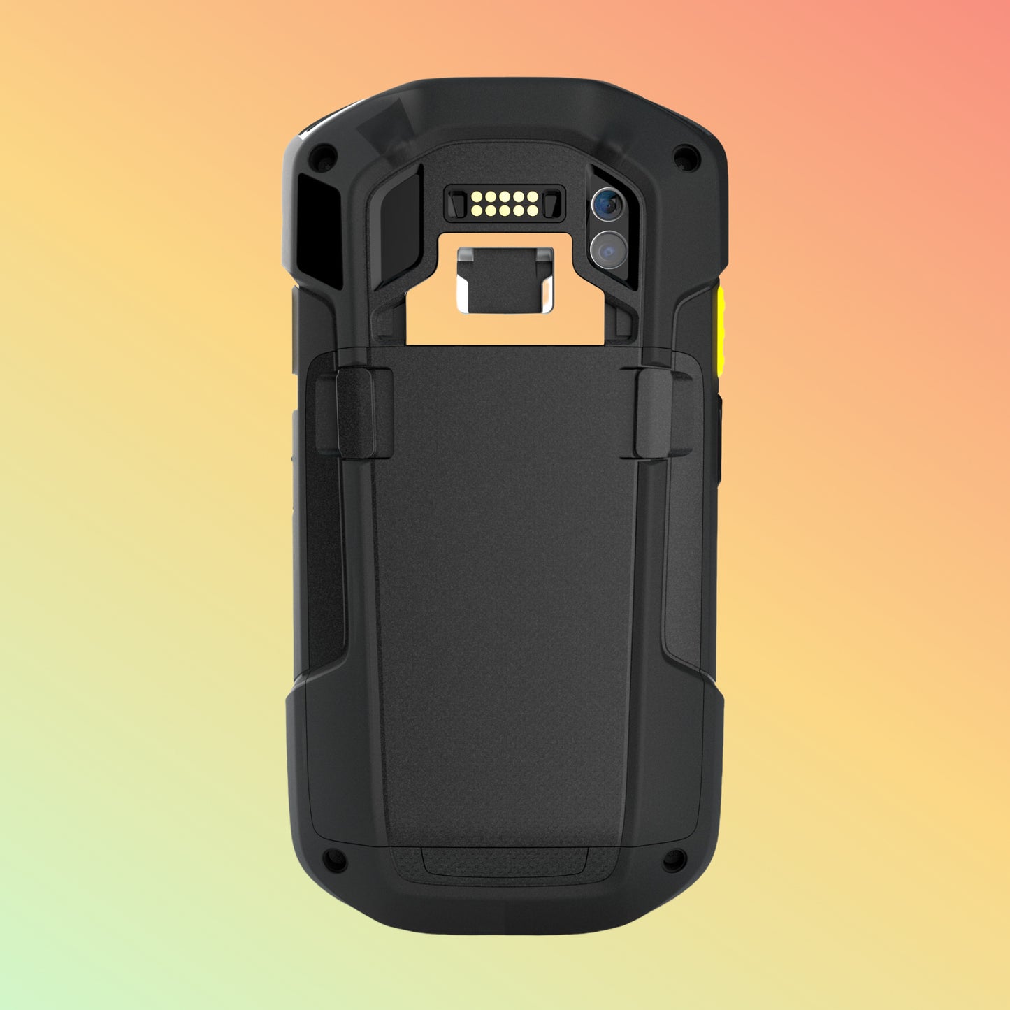 Zebra TC7301-0T1K4B1000-A6 Mobile Computer Android 6" | NEOTECH® UAE