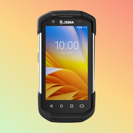 Zebra TC73 Ultra-Rugged Android Mobile Computer – NEOTECH® UAE