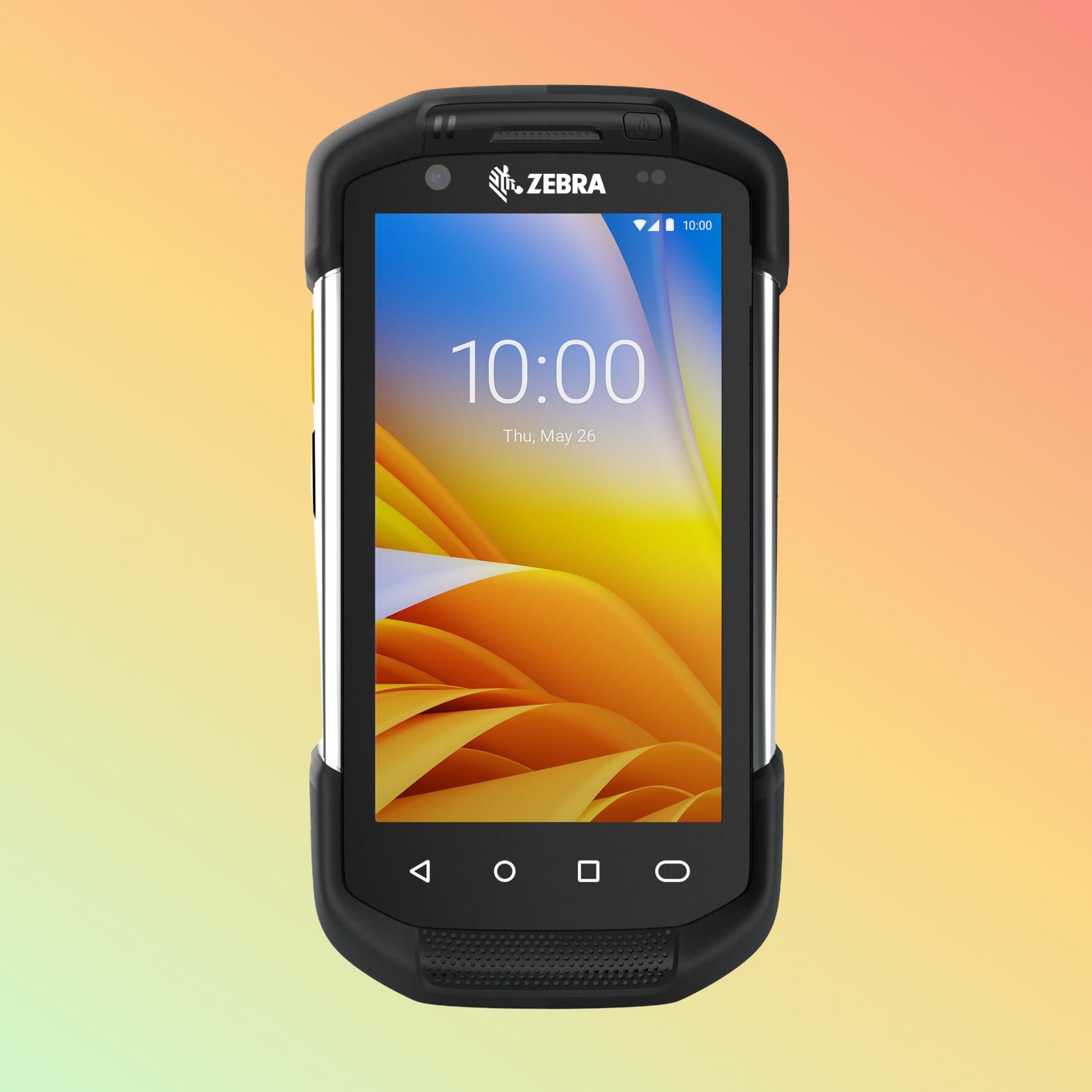 Zebra TC7301-0T1K4B1000-A6 Mobile Computer Android 6" | NEOTECH® UAE