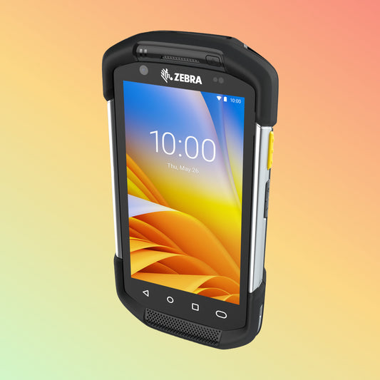 Zebra TC7301-0T1K4B1000-A6 Mobile Computer Android 6" | NEOTECH® UAE