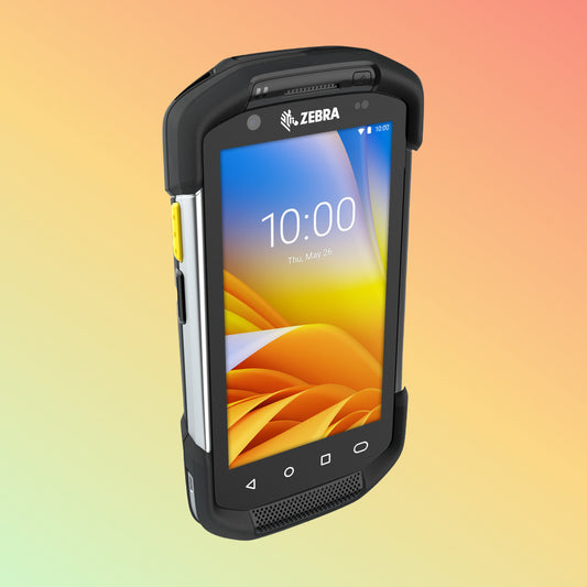 Zebra TC7301-0T1K4B1000-A6 Mobile Computer Android 6" | NEOTECH® UAE