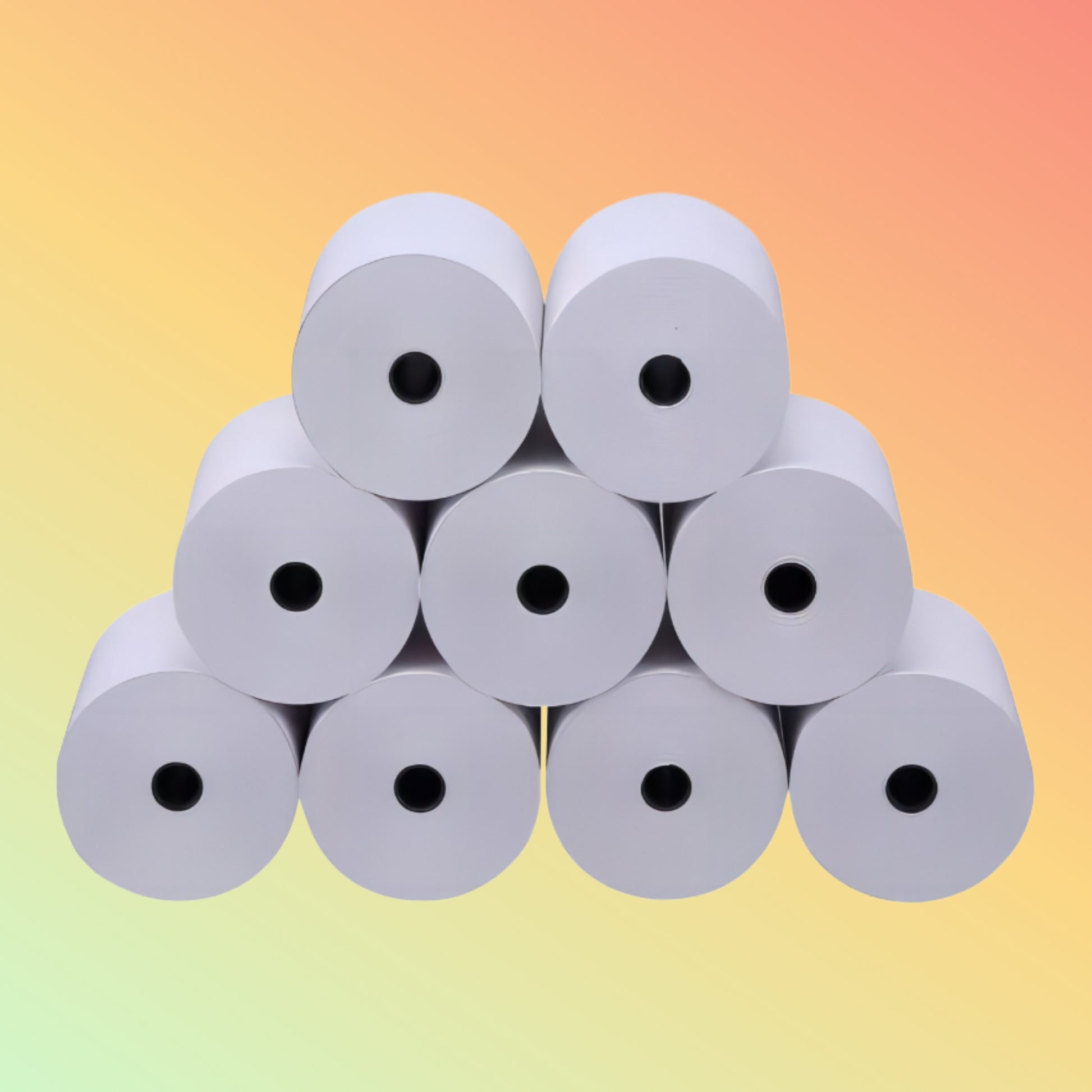 80x80 Thermal Paper Roll UAE | POS Receipt Paper 80mm – NEOTECH® UAE