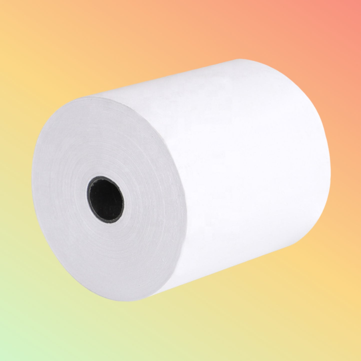 80x80 Thermal Paper Roll for POS Printer – NEOTECH® UAE