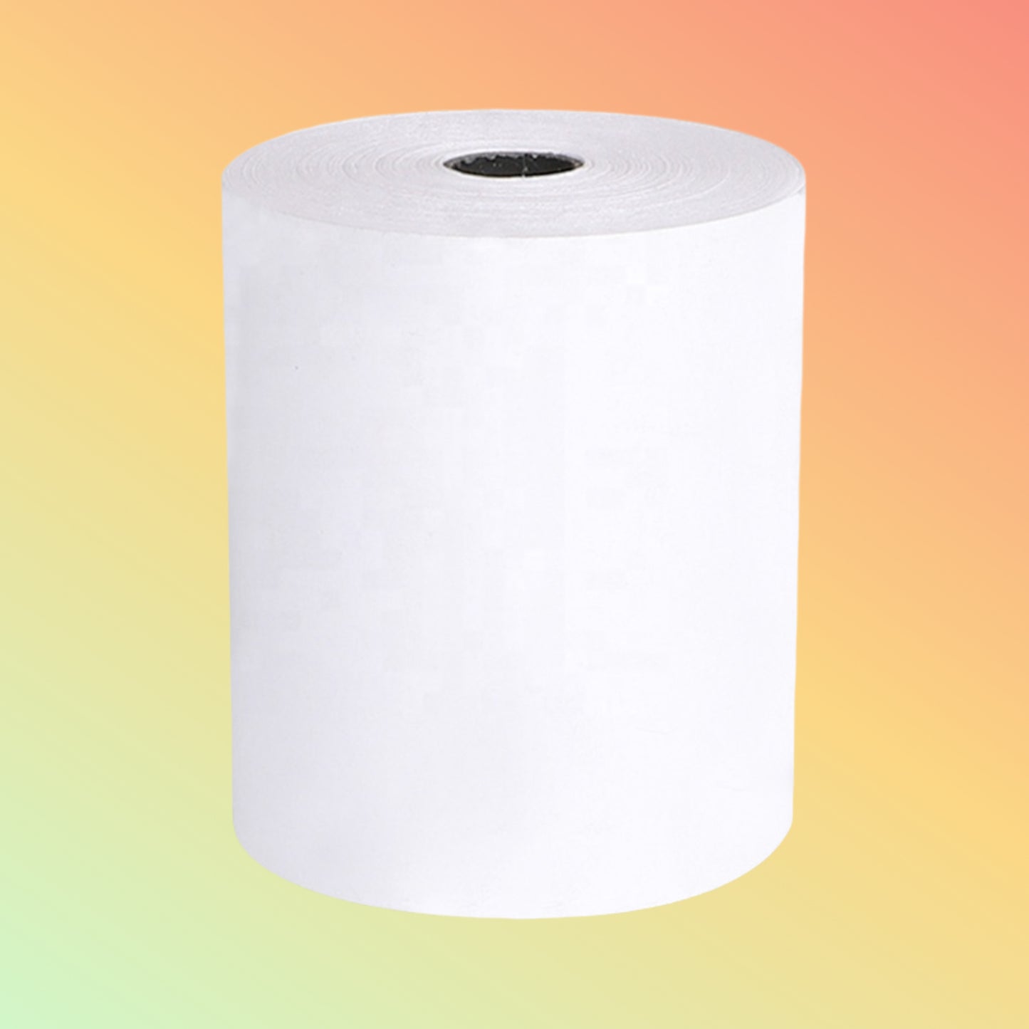 80x80 Thermal Paper Roll for POS Printer – NEOTECH® UAE