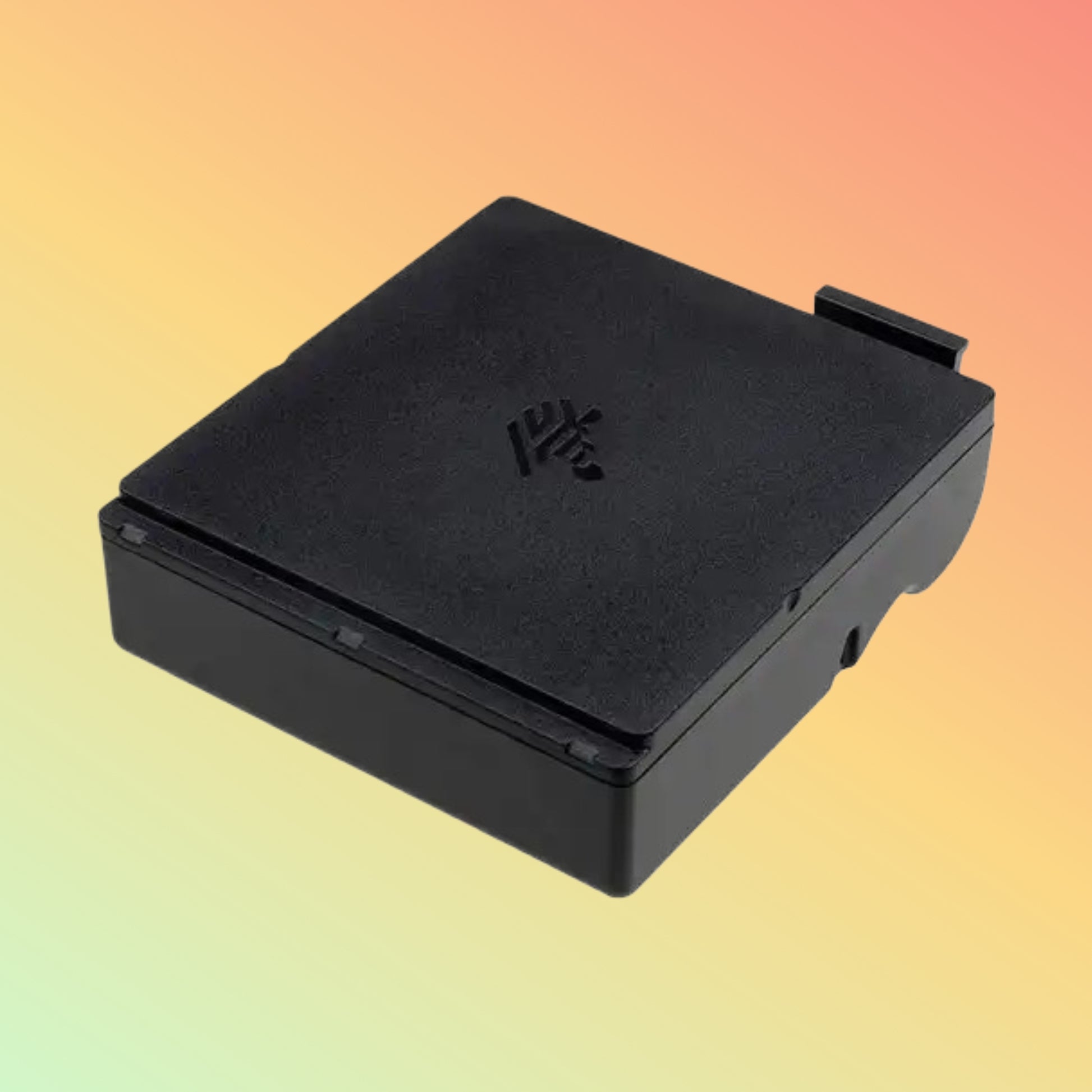 ज़ेबरा QLN420 और ZQ630 मोबाइल प्रिंटर के लिए Batterea 7.2V 6800mAh रिप्लेसमेंट बैटरी, ली-आयन बैटरी