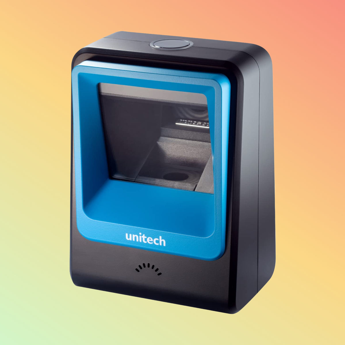 ماسح العروض التقديمية Unitech TS100