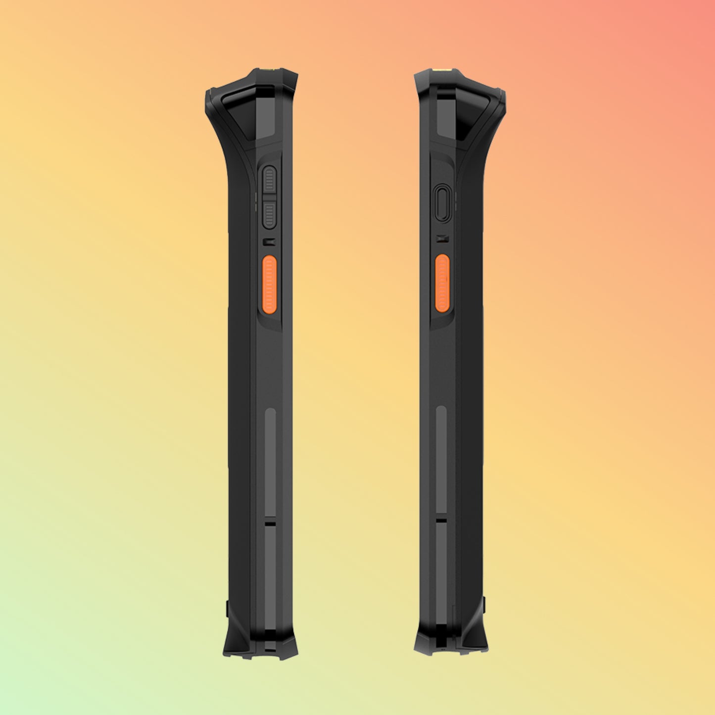 Urovo CT58 Enterprise Mobile Computer Android Barcode Scanner – NEOTECH® UAE