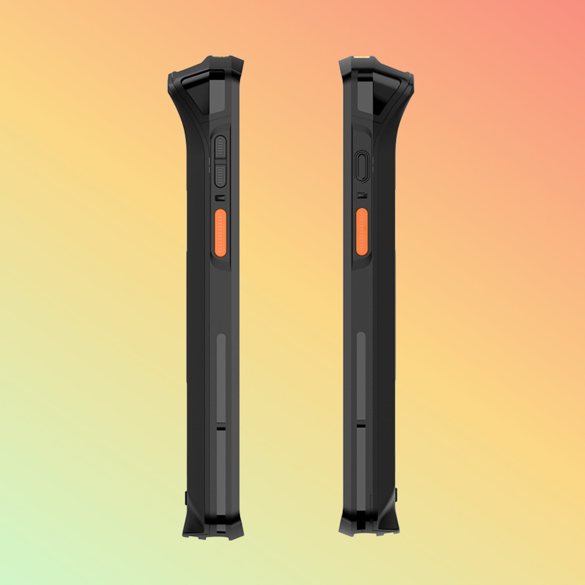 Urovo CT58 Enterprise Mobile Computer Android Barcode Scanner – NEOTECH® UAE