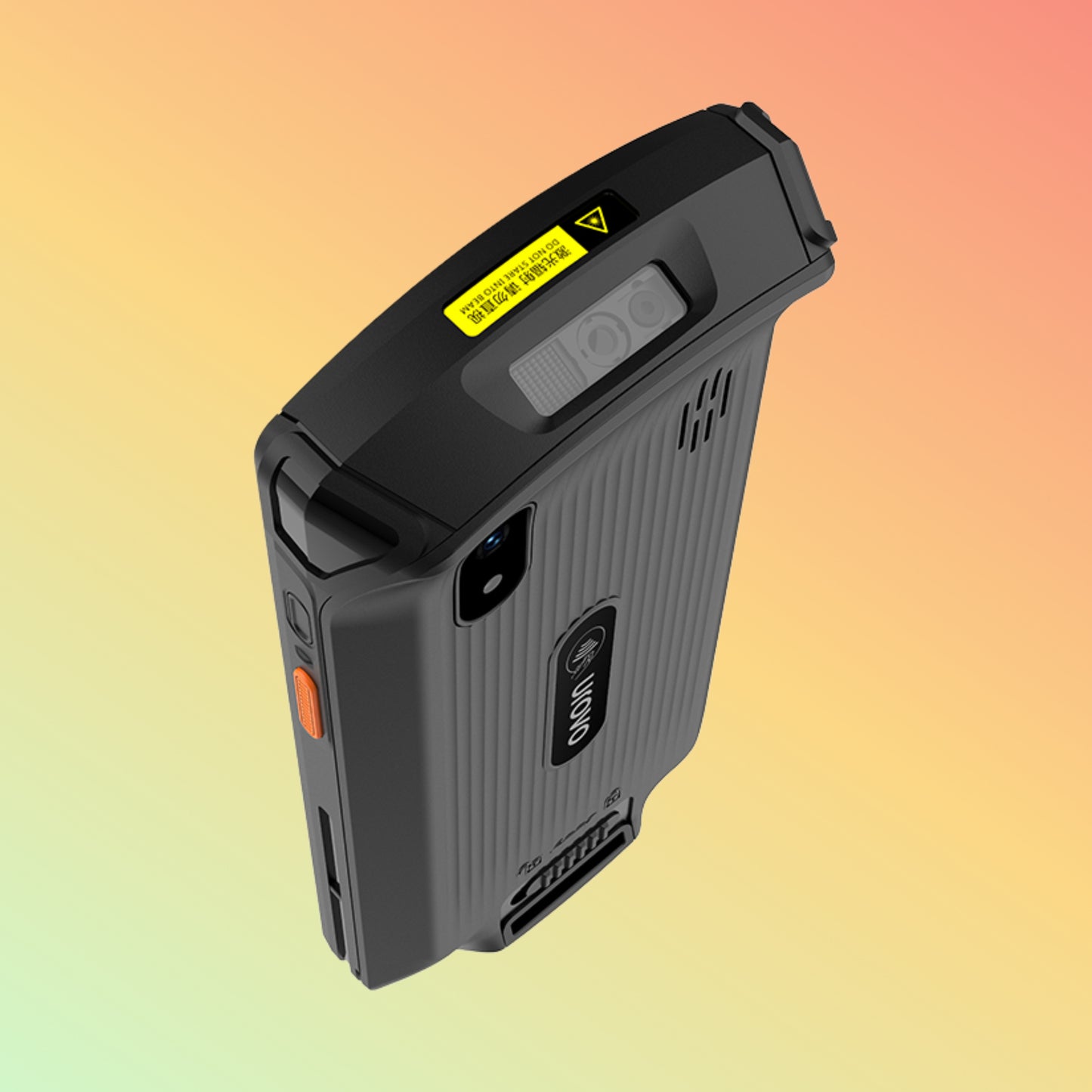 Urovo CT58 Enterprise Mobile Computer Android Barcode Scanner – NEOTECH® UAE