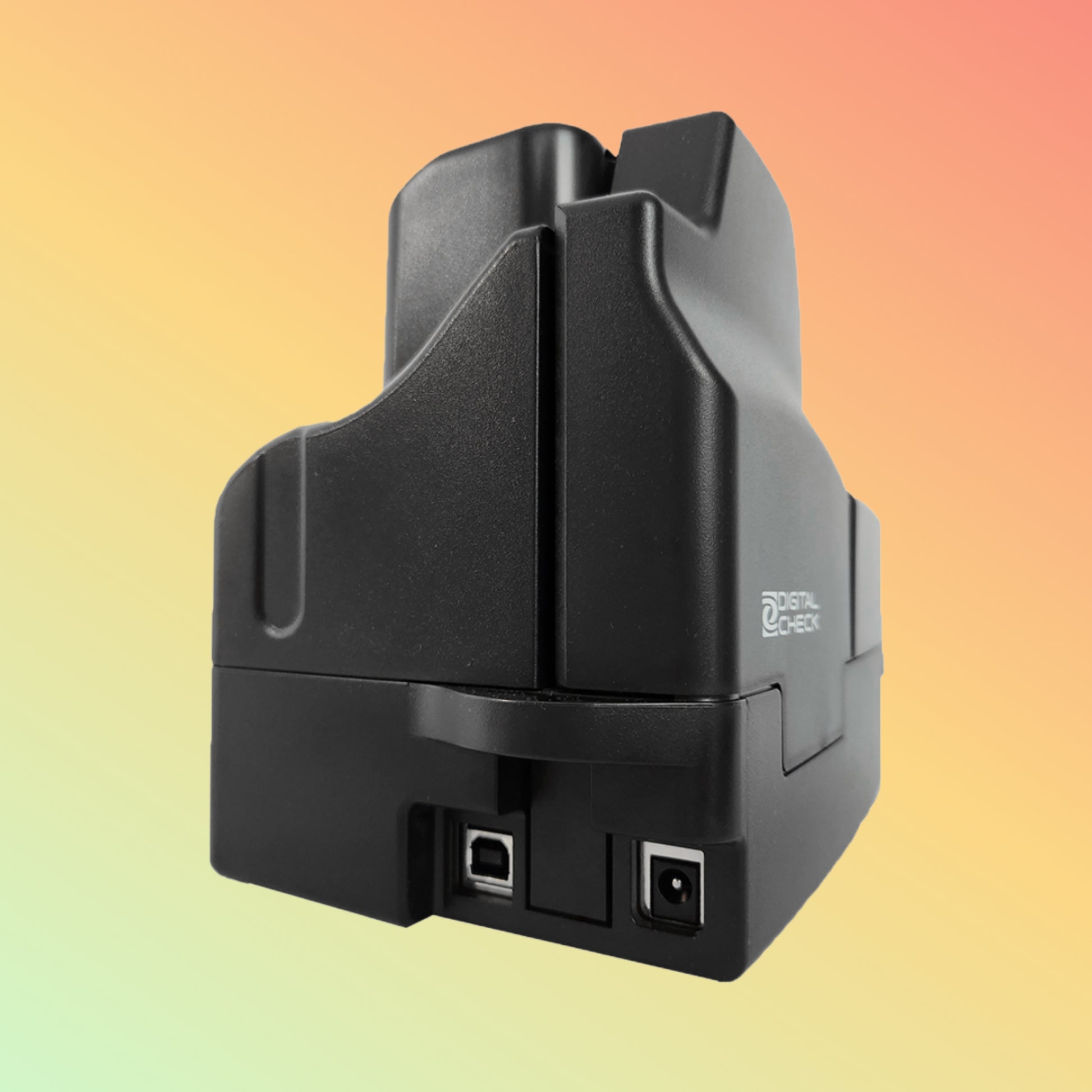 Digital Check TellerScan TS250 Multi-Feed Check Scanner USB & Network – NEOTECH® UAE