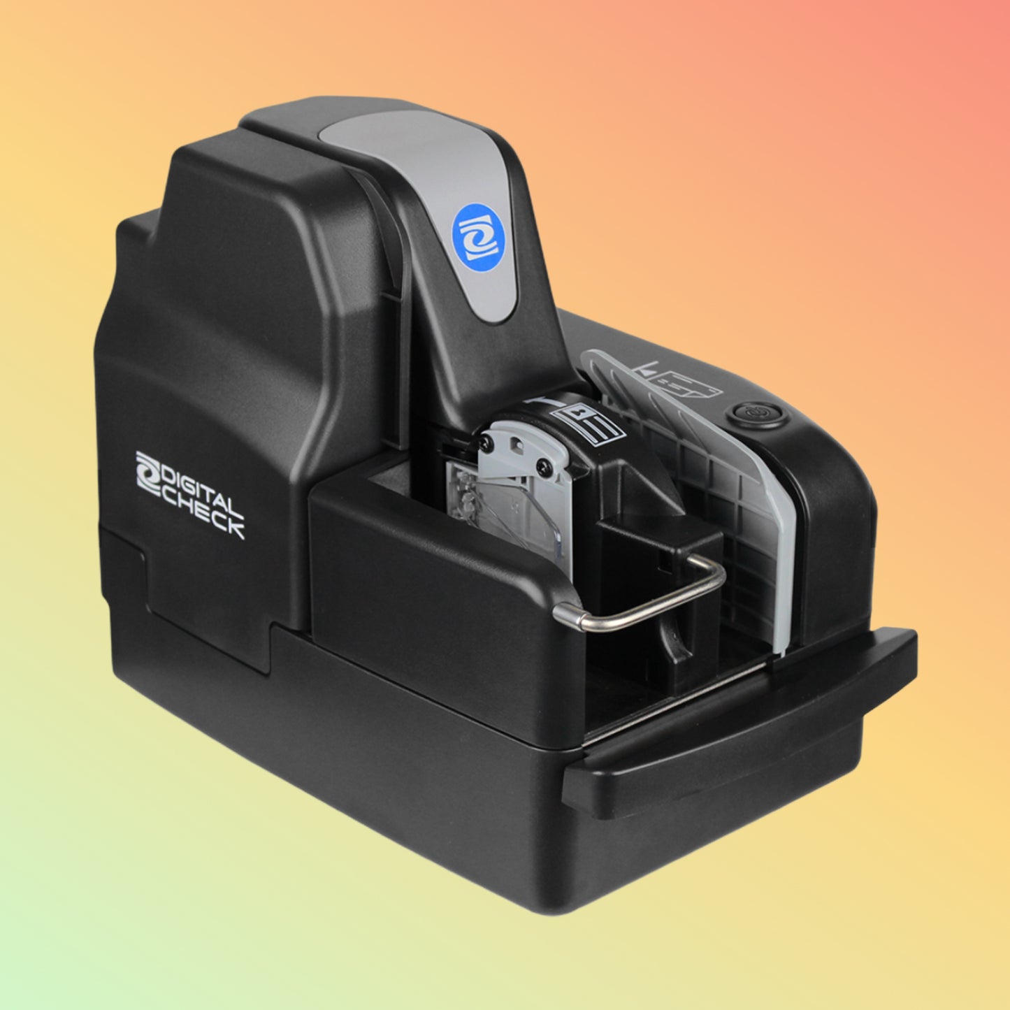 Digital Check TellerScan TS250 Multi-Feed Check Scanner USB & Network – NEOTECH® UAE