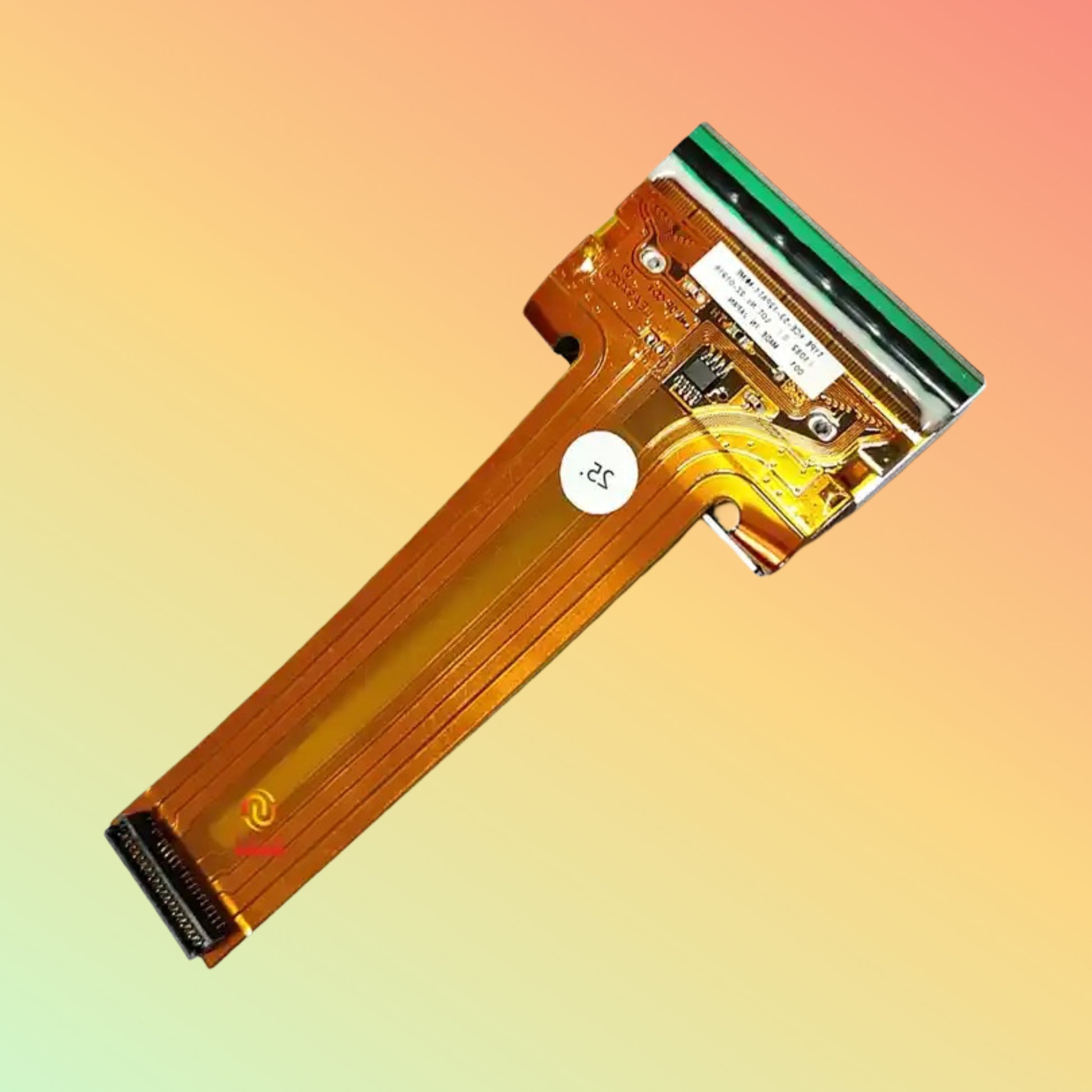 Markem Imaje Print Head ENM10104650 | NEOTECH® UAE