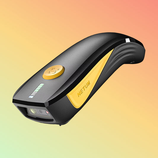 Barcode Scanner Comparison UAE | NETUM vs Zebra vs Honeywell | NEOTECH® UAE