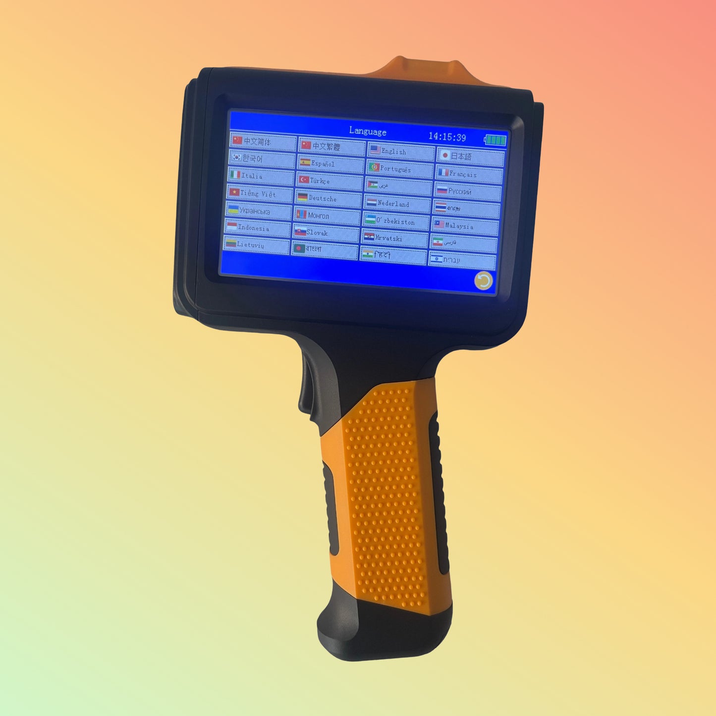 Date Coding Machine UAE | Batch Coding & TIJ Inkjet Printing Solutions | NEOTECH® UAE