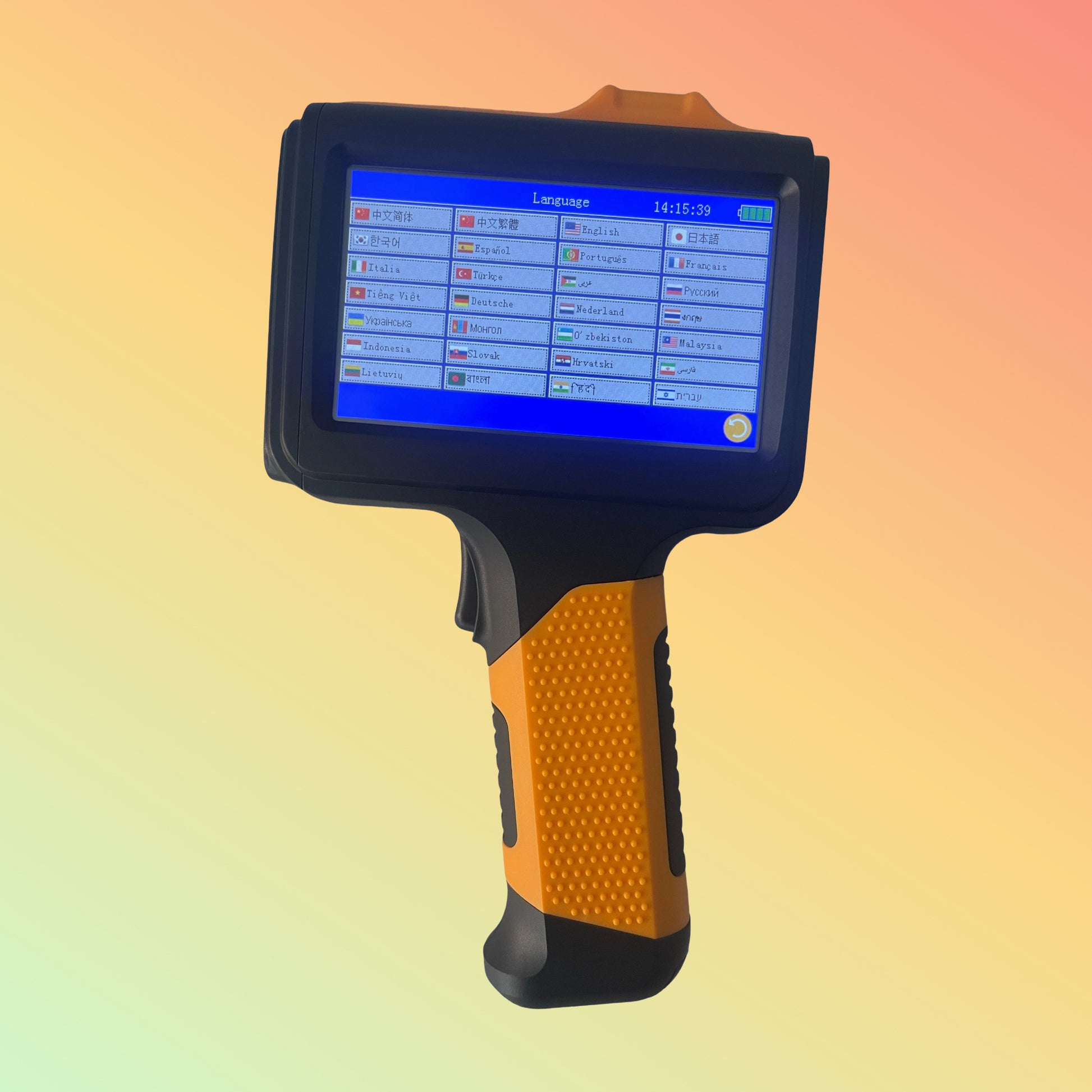 Date Coding Machine UAE | Batch Coding & TIJ Inkjet Printing Solutions | NEOTECH® UAE