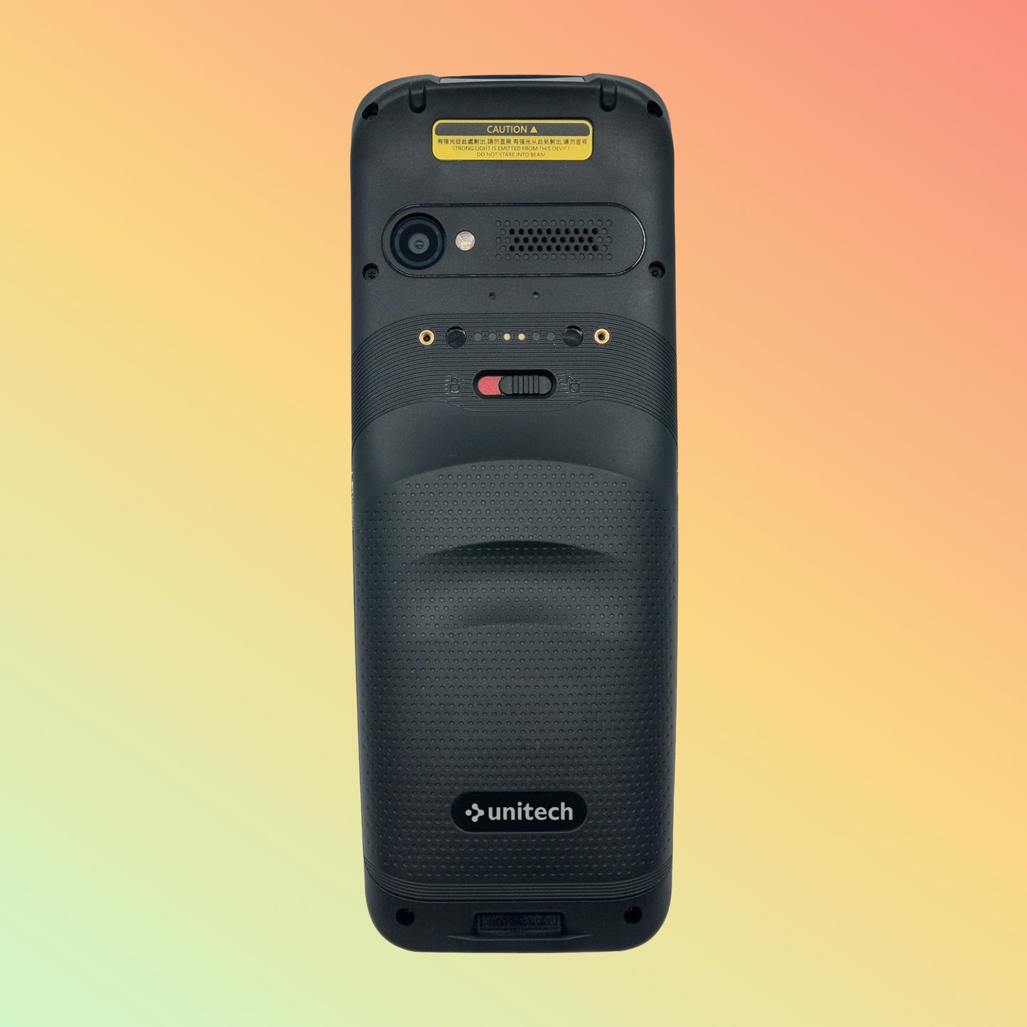 Unitech HT330 Handheld Mobile Computer UAE | Rugged Data Collection Terminal | NEOTECH® UAE