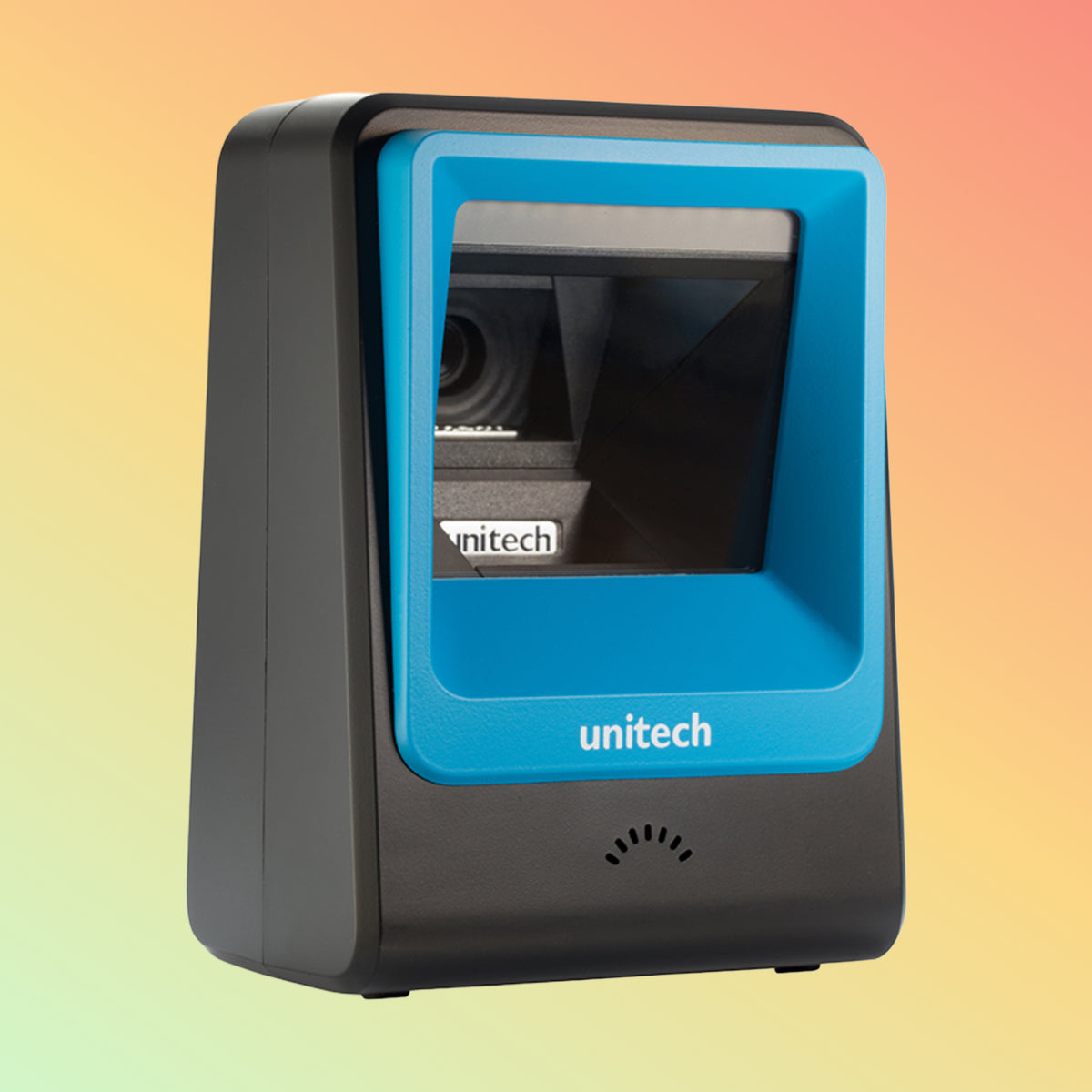 ماسح العروض التقديمية Unitech TS100
