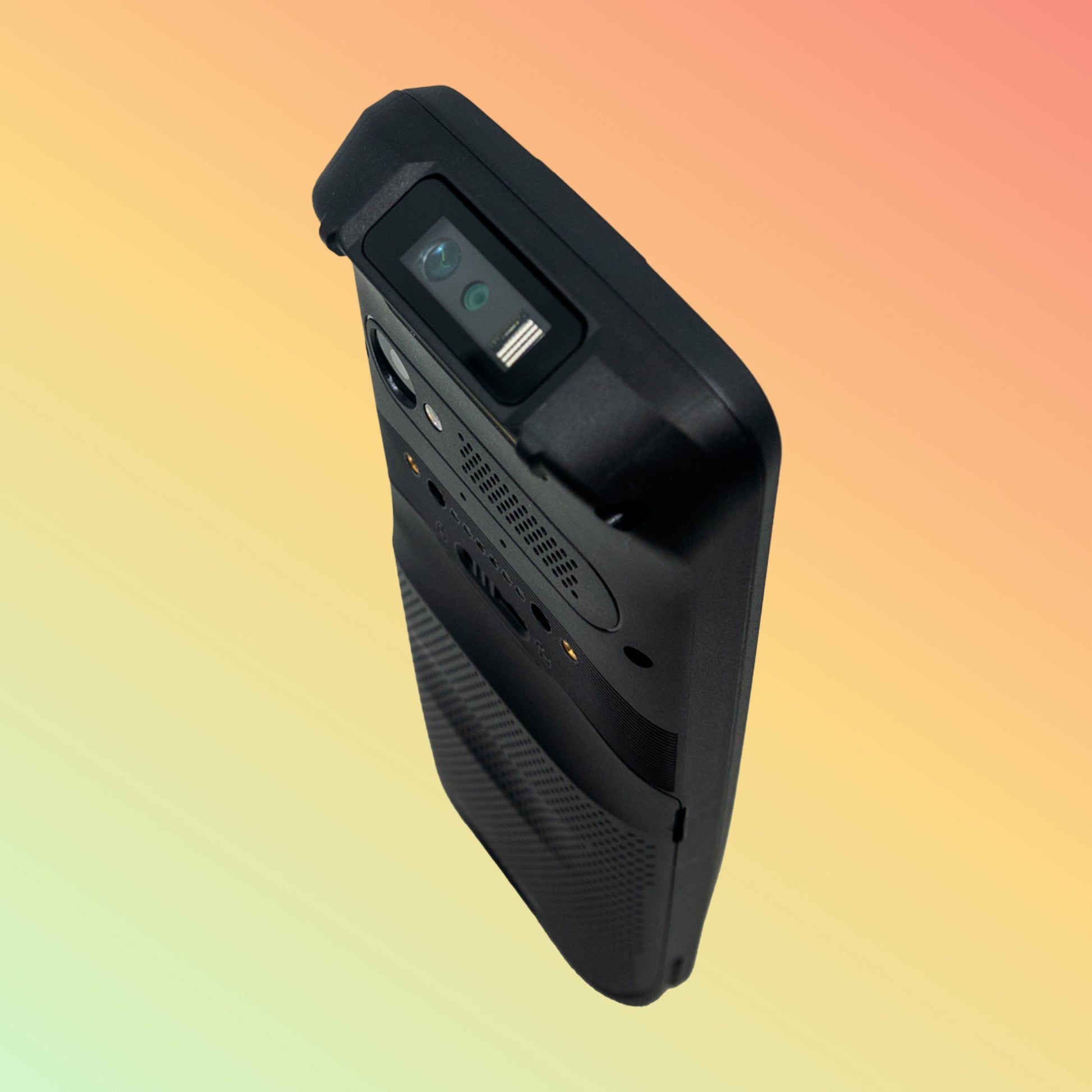 Unitech HT330 Handheld Mobile Computer UAE | Rugged Data Collection Terminal | NEOTECH® UAE