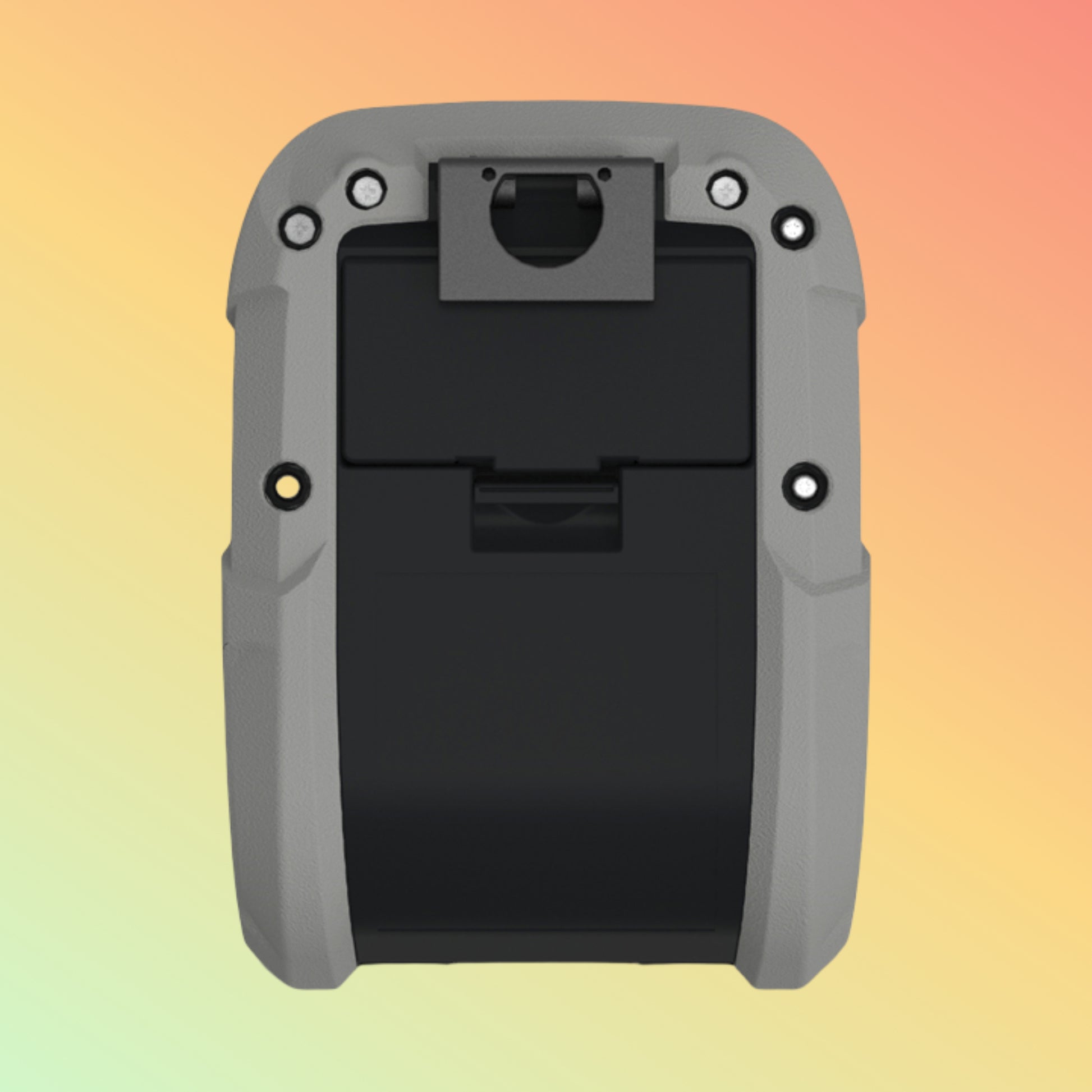 Honeywell RP2f Mobile Printer UAE | 2-Inch Rugged Receipt & Label Printer | NEOTECH® UAE