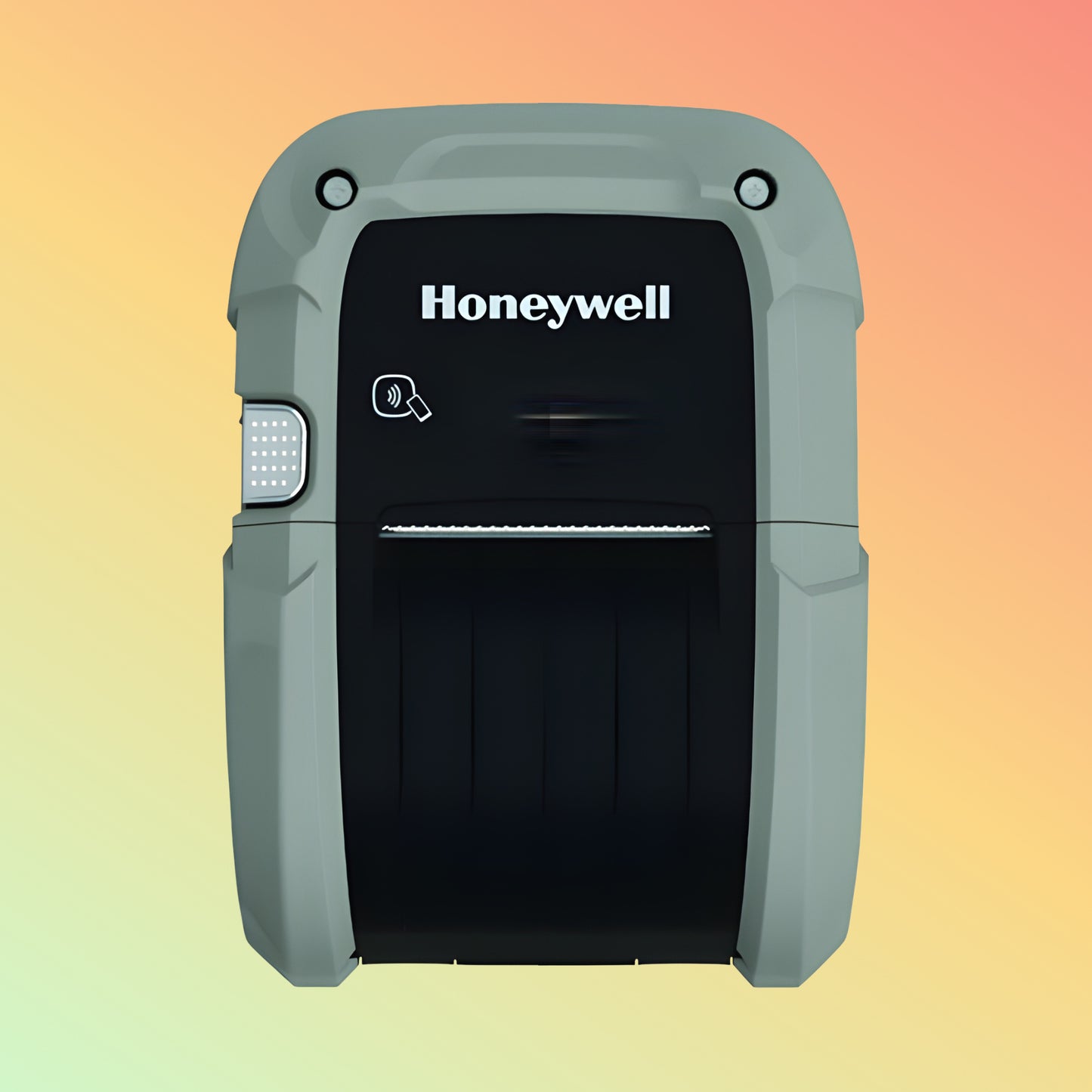 Honeywell RP2f Mobile Printer UAE | 2-Inch Rugged Receipt & Label Printer | NEOTECH® UAE