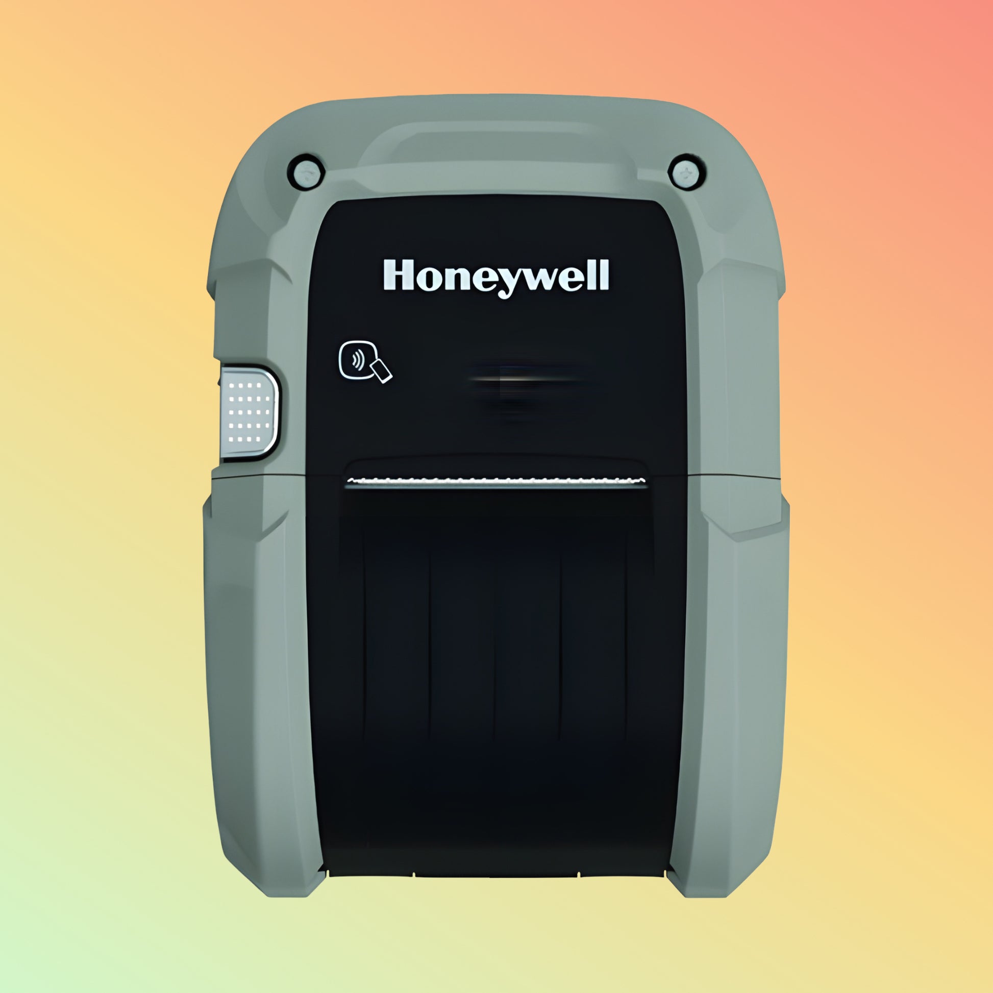 Honeywell RP2f Mobile Printer UAE | 2-Inch Rugged Receipt & Label Printer | NEOTECH® UAE