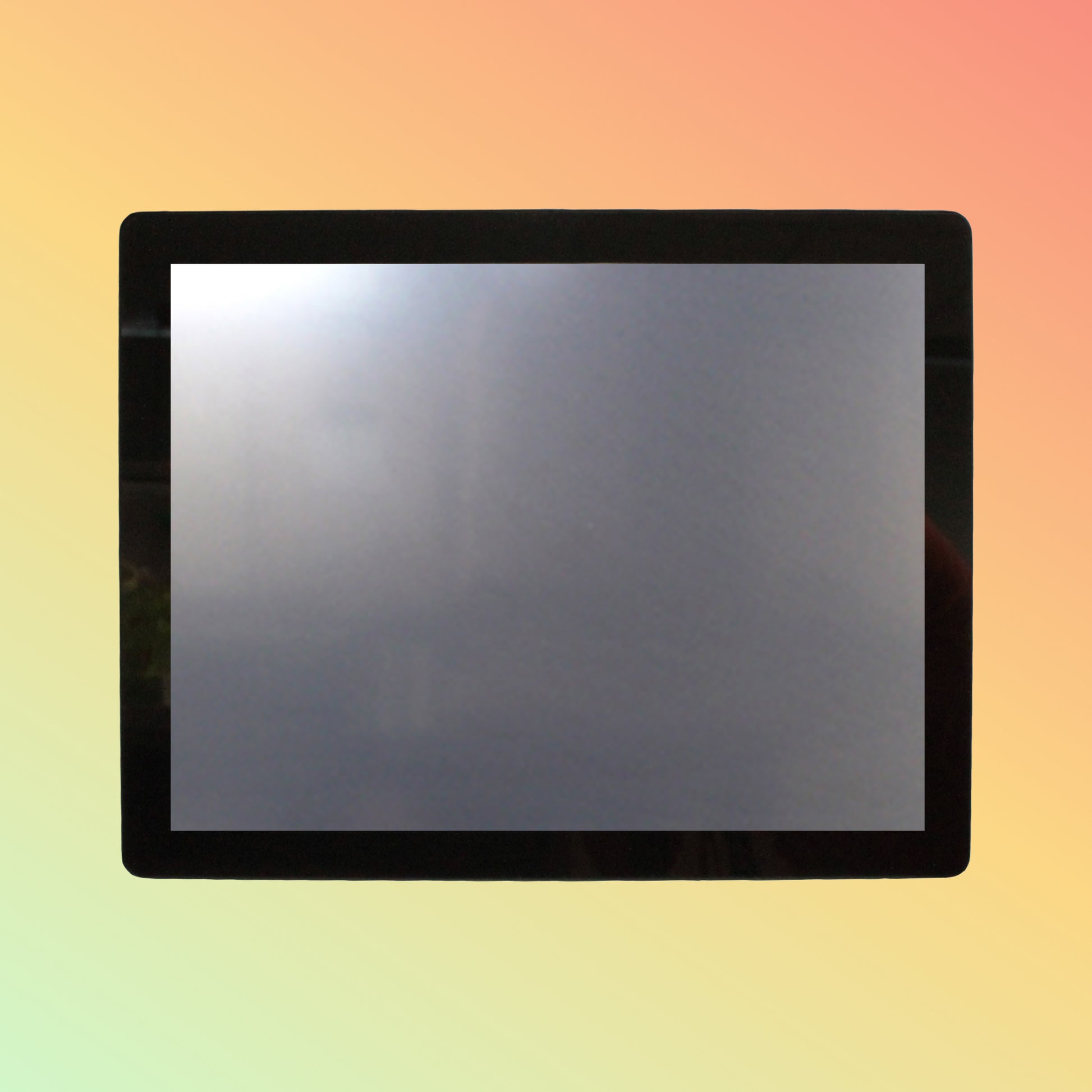Industrial Monitor UAE | 15” Industrial Touch Monitor & Panel Display | NEOTECH® UAE