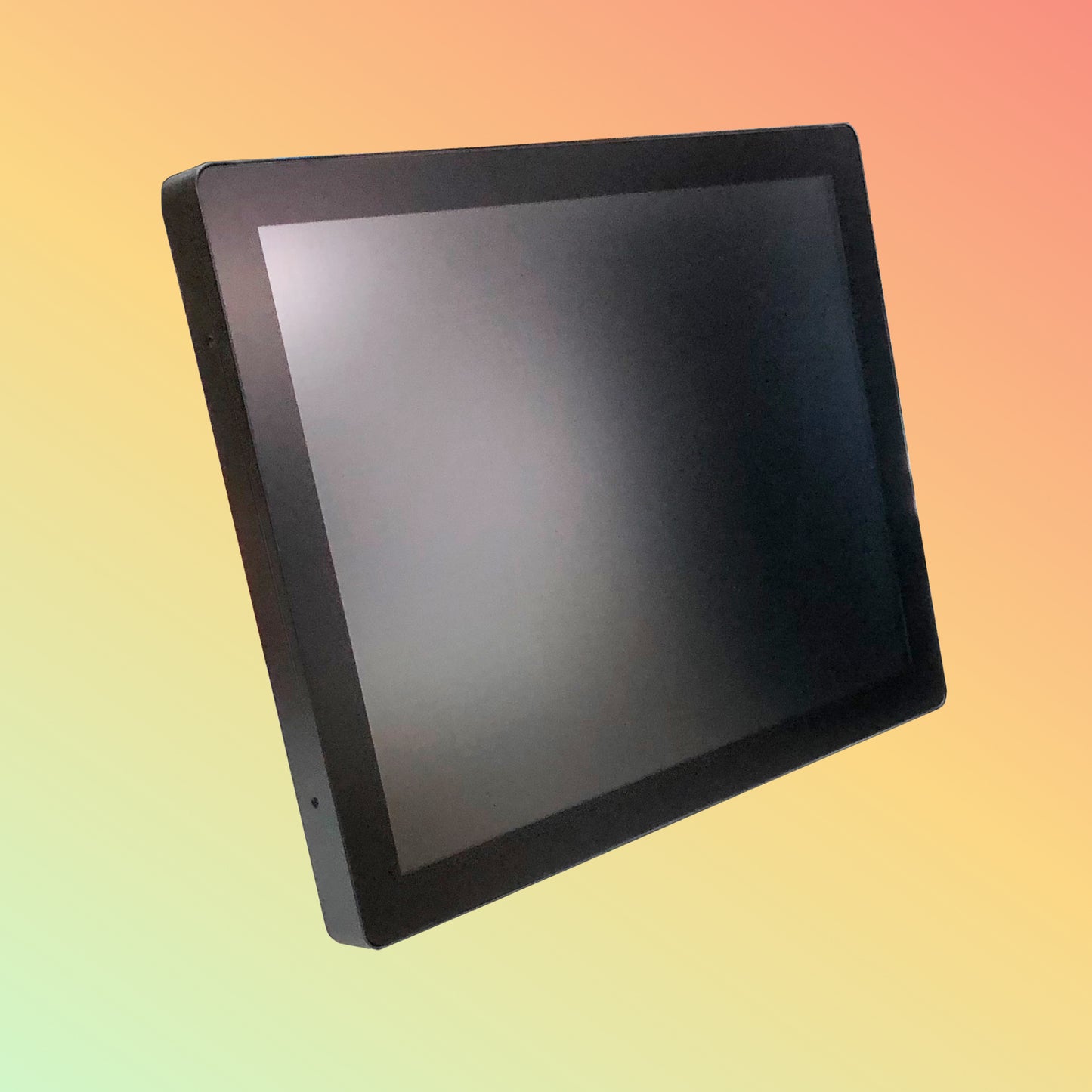 Portwell MD-150P 15” Industrial Monitor UAE | Wide Temperature PCAP Touch Display | NEOTECH® UAE