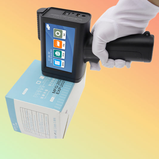 Batch Coding Machine UAE | Industrial Batch & Product Coding Solutions | NEOTECH® UAE