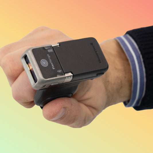 Honeywell 8675i FlexRange™ Wearable 2D Barcode Scanner Kit NEOTECH® UAE
