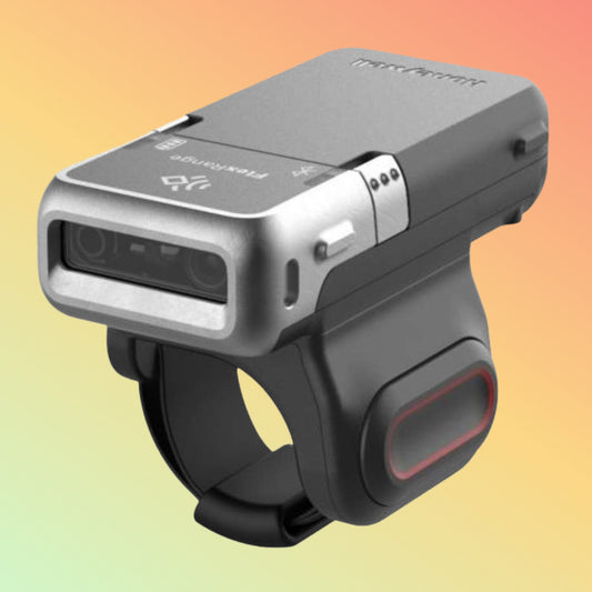 Honeywell 8675i FlexRange™ Wearable 2D Barcode Scanner Kit NEOTECH® UAE