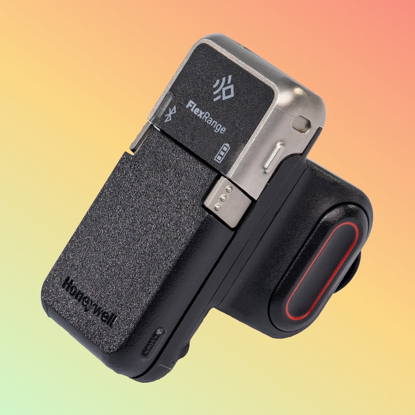 Honeywell 8675i FlexRange™ Wearable 2D Barcode Scanner Kit NEOTECH® UAE