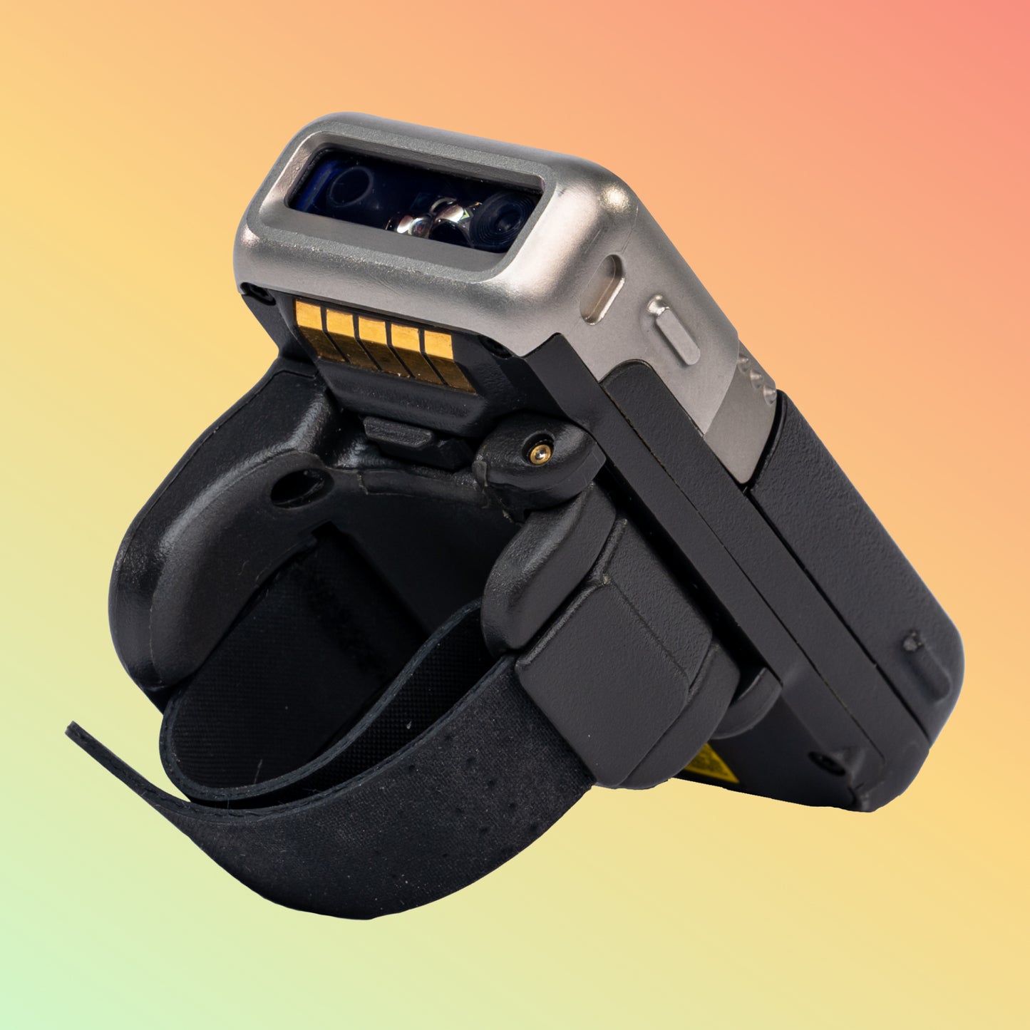 Honeywell 8675i FlexRange™ Wearable 2D Barcode Scanner Kit NEOTECH® UAE