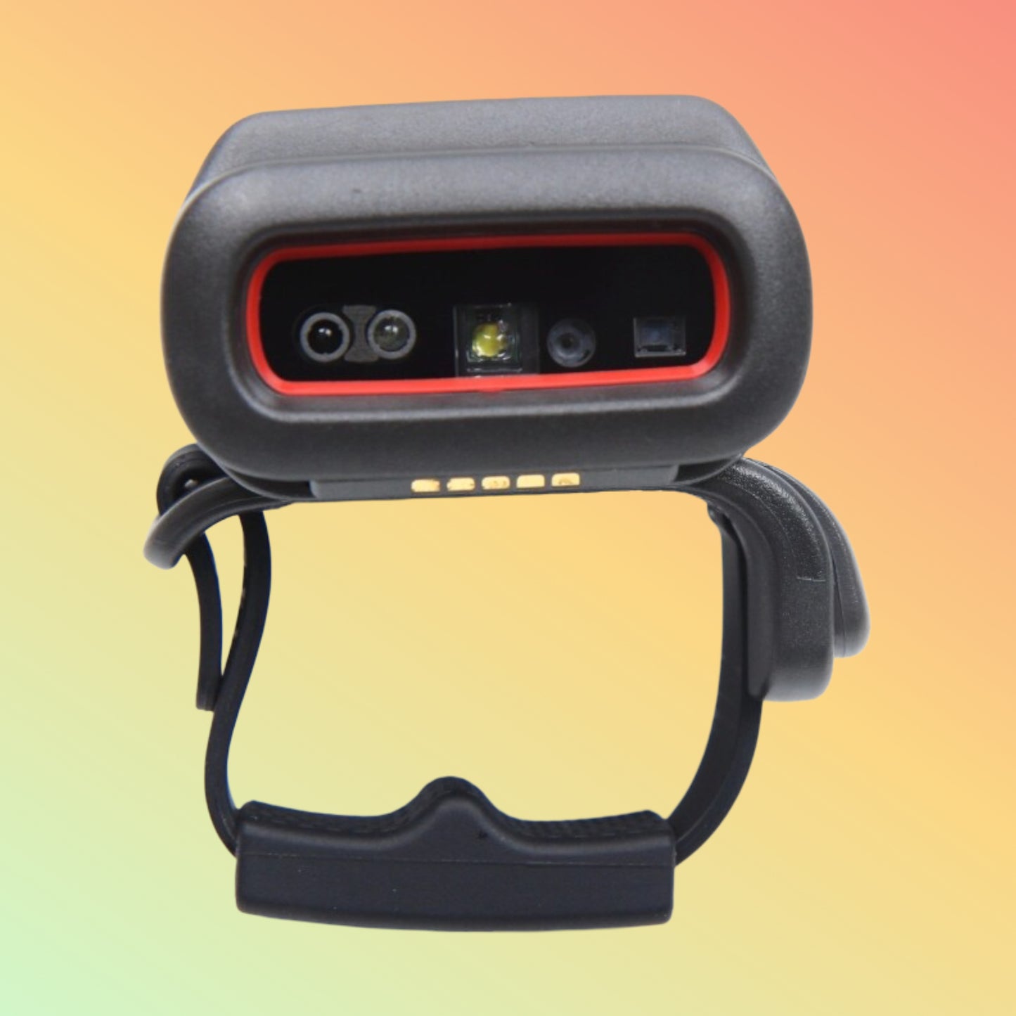Honeywell 8680i Wearable Mini Mobile Computer | NEOTECH® UAE