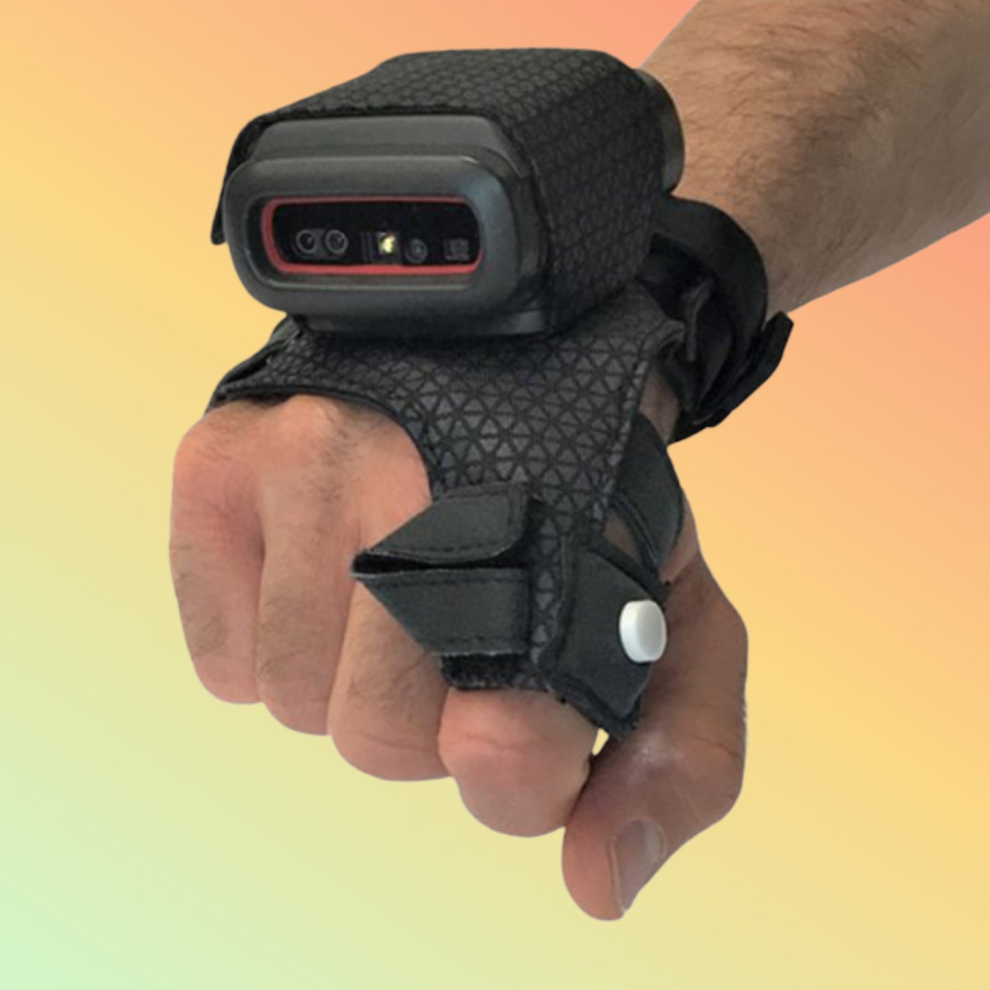 Honeywell 8680i Wearable Mini Mobile Computer | NEOTECH® UAE