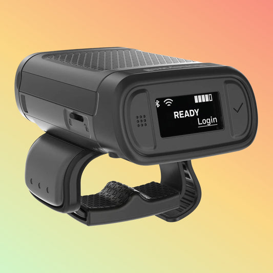 Honeywell 8680i Wearable Mini Mobile Computer | NEOTECH® UAE