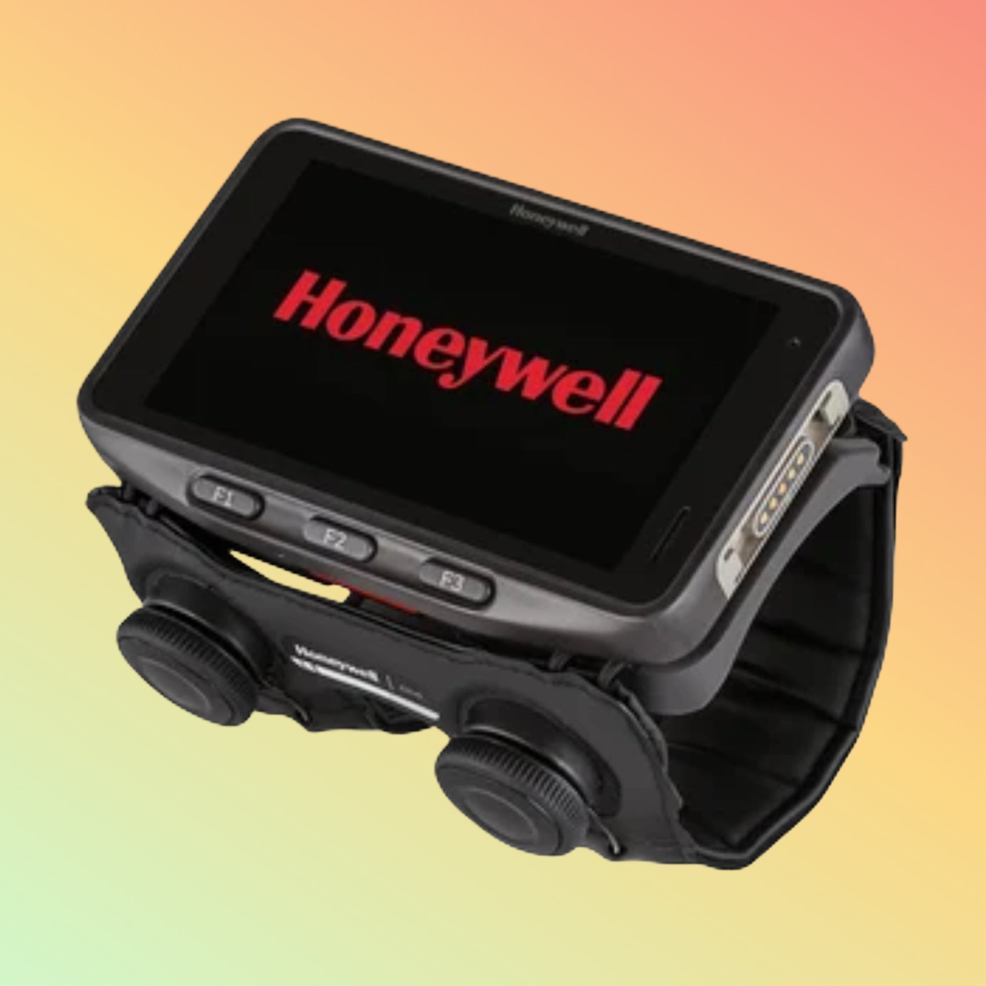 Barcode Scanner UAE | 1D, 2D, Wireless & Industrial Scanners NEOTECH® UAE
