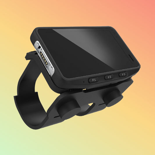 Barcode Scanner UAE | 1D, 2D, Wireless & Industrial Scanners NEOTECH® UAE