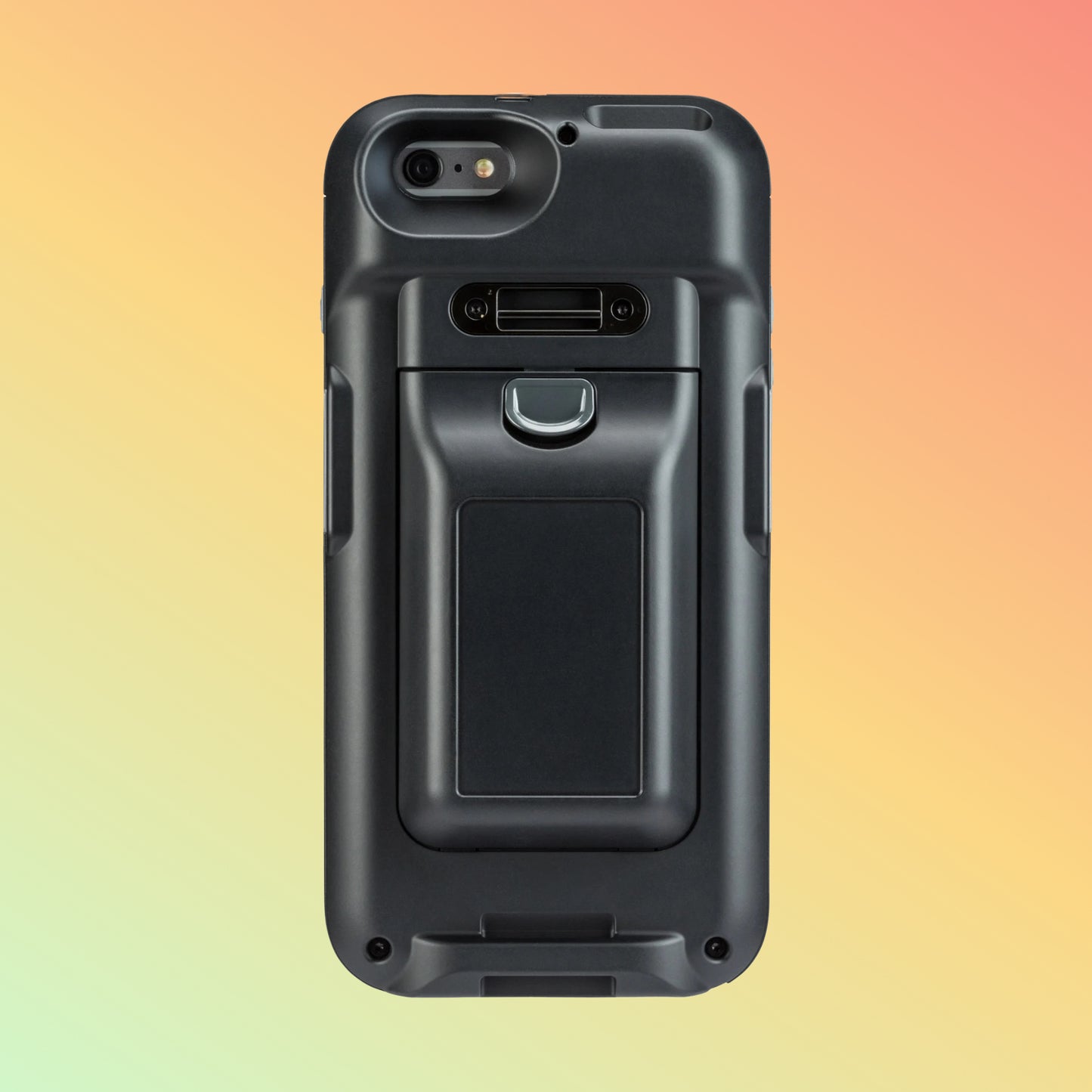Honeywell Captuvo SL42 Mobile Computer for iPhone UAE | NEOTECH®