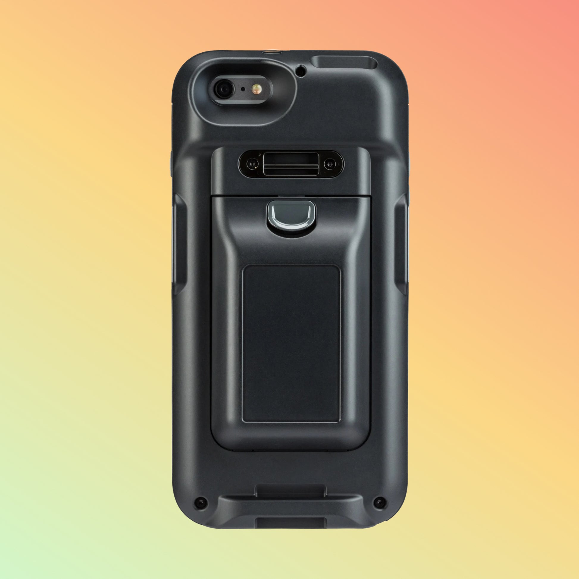 Honeywell Captuvo SL42 Mobile Computer for iPhone UAE | NEOTECH®