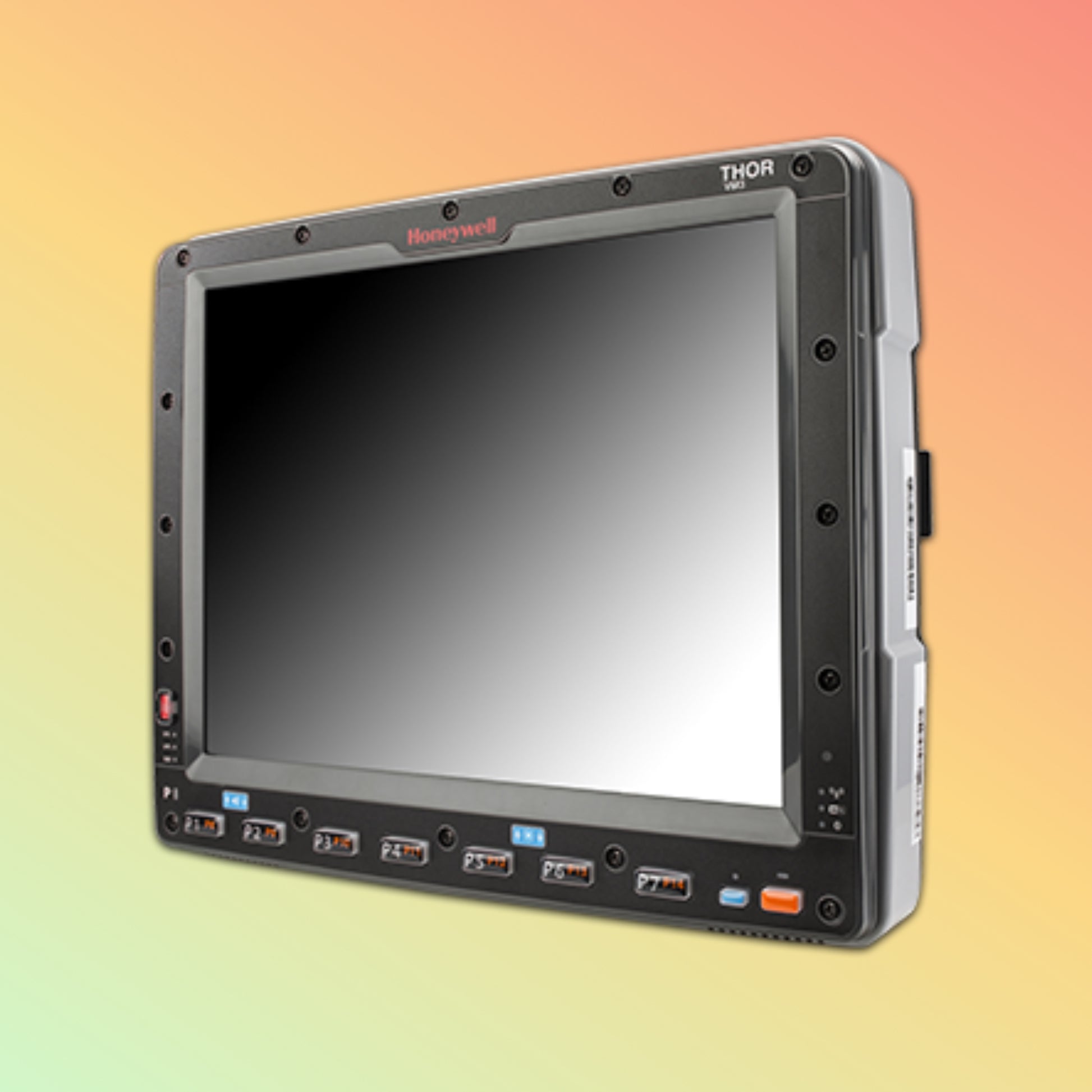 Honeywell THOR VM1A Mobile Computer UAE | NEOTECH®