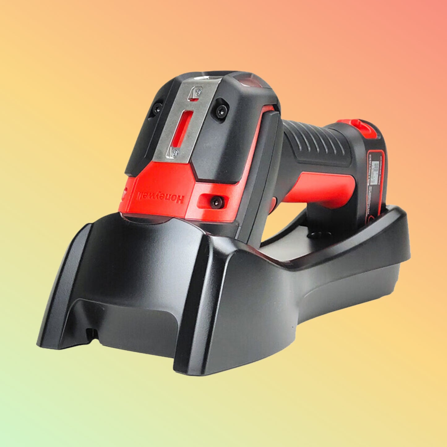 Honeywell Granit XP 1991i XLR Wireless Barcode Scanner UAE | NEOTECH®