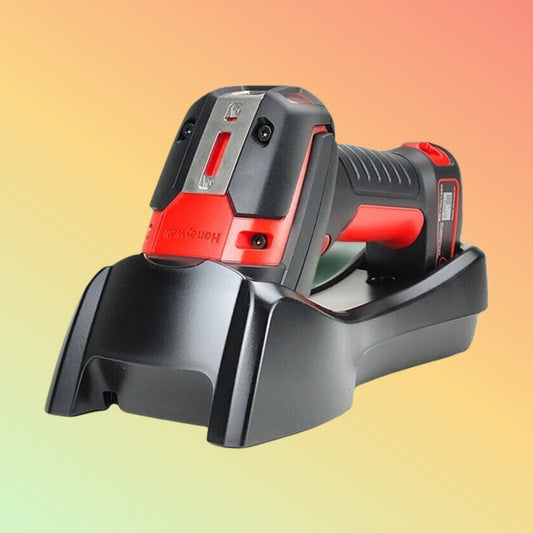 Honeywell Granit XP 1990i Corded Barcode Scanner UAE | NEOTECH®