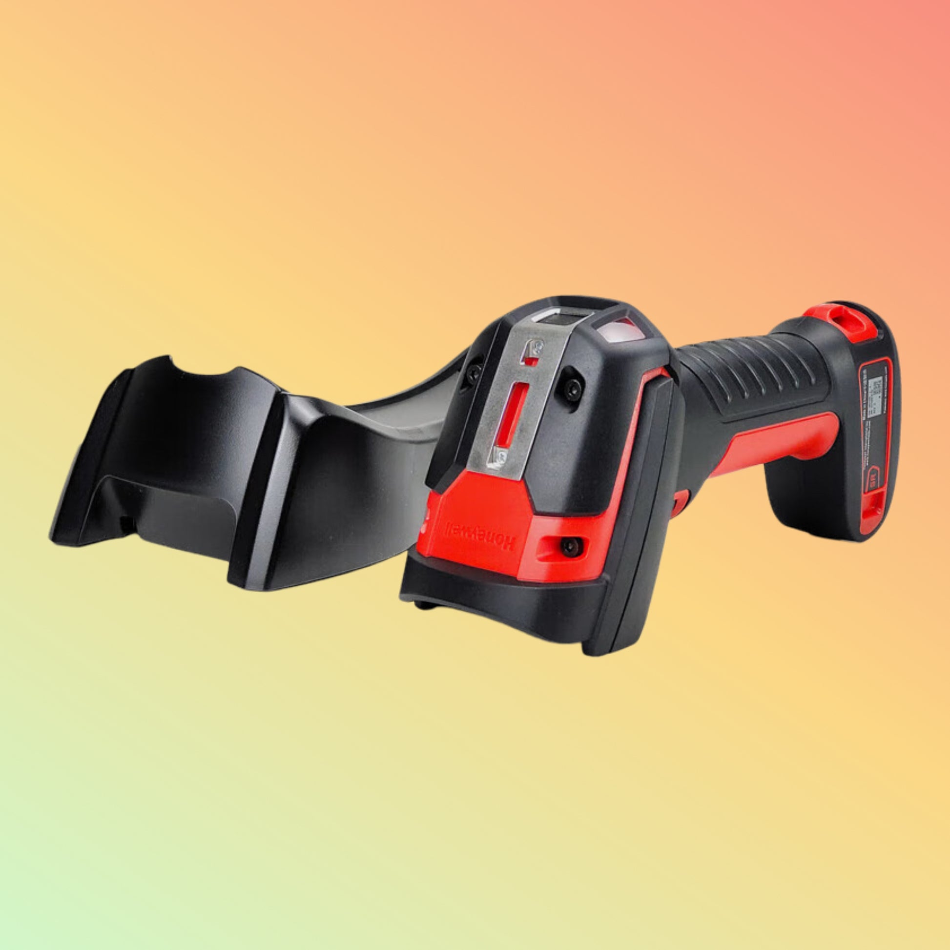 Honeywell Granit XP 1990i Corded Barcode Scanner UAE | NEOTECH®