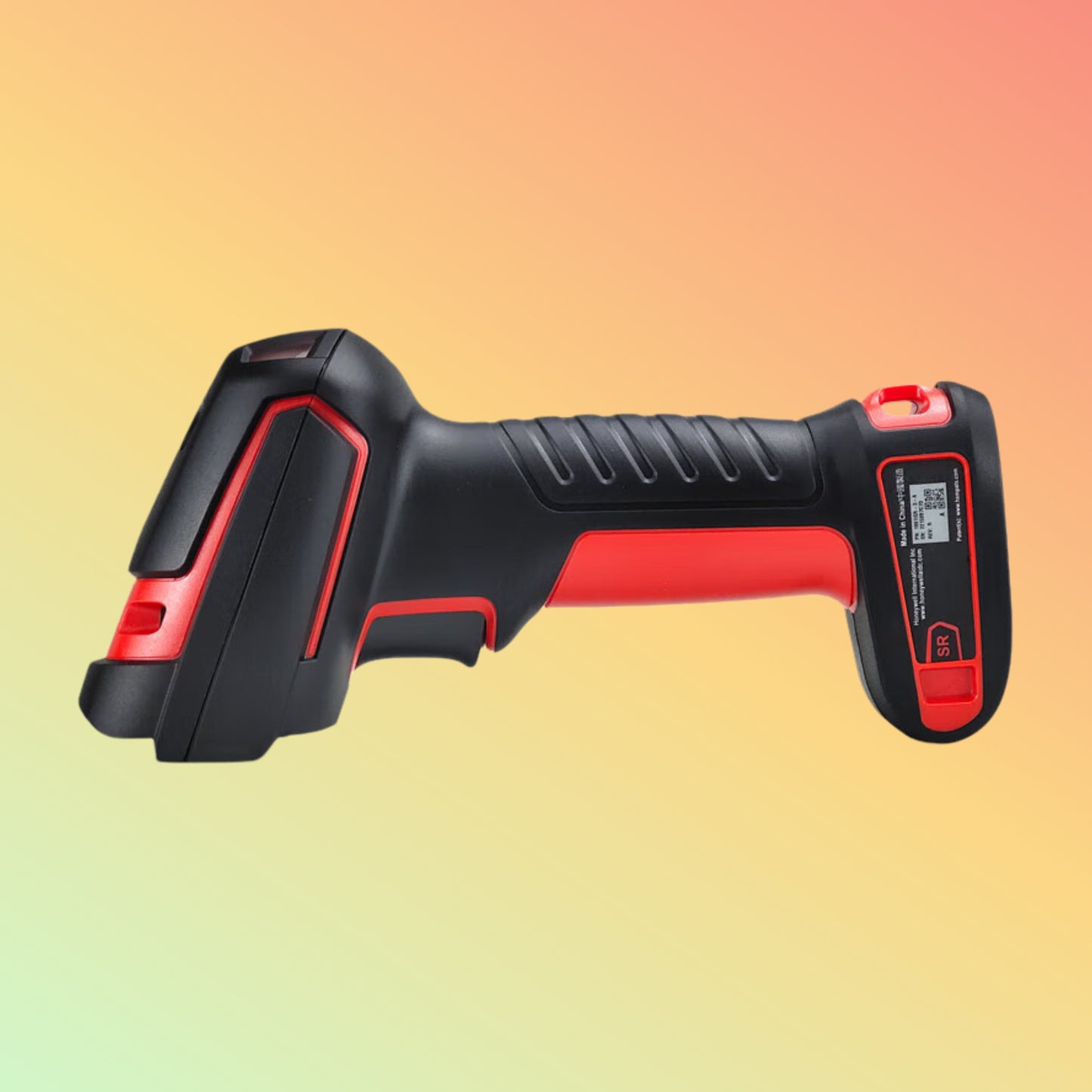 Honeywell Granit XP 1991i XLR Wireless Barcode Scanner UAE | NEOTECH®