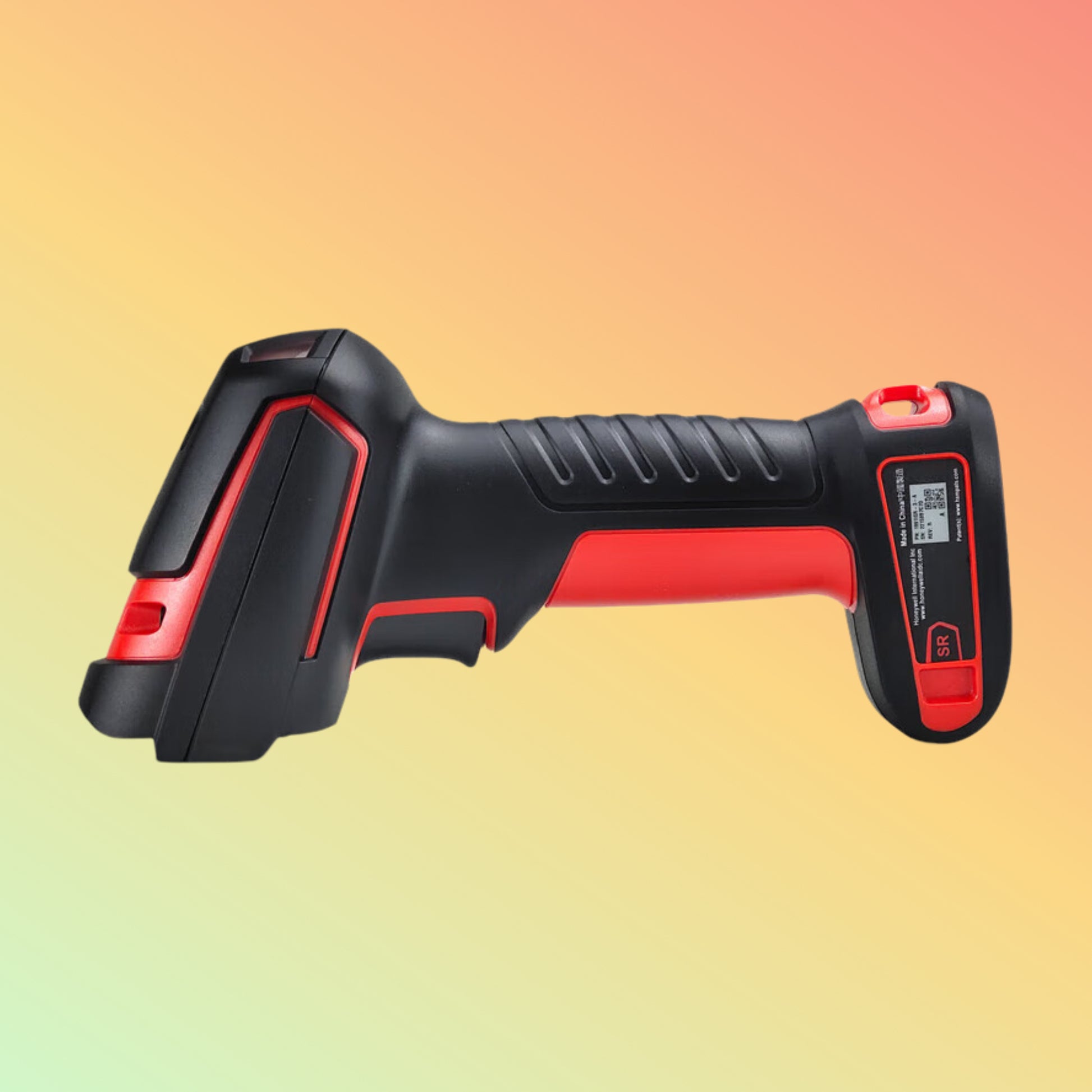Honeywell Granit XP 1991i XLR Wireless Barcode Scanner UAE | NEOTECH®