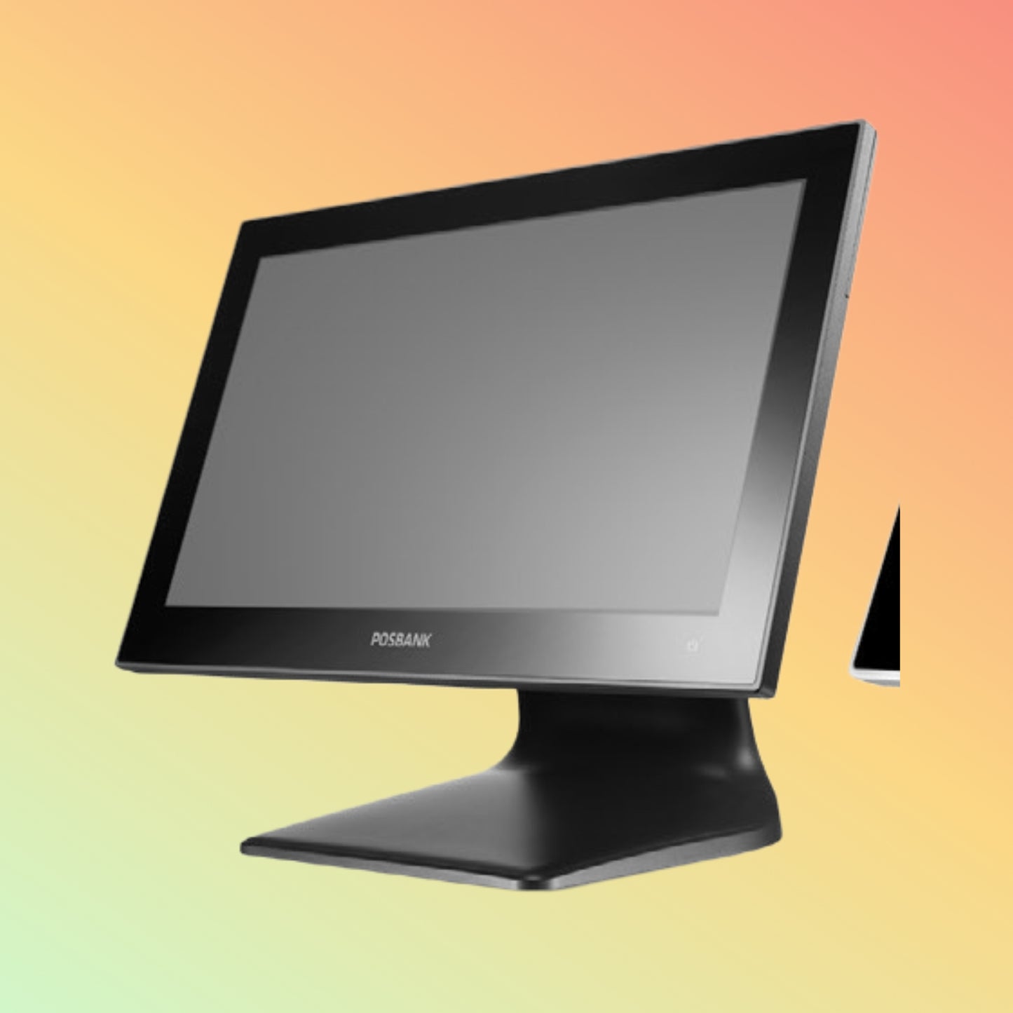POSBANK APEXA CORE AP-1500 POS Terminal UAE | Intel® Core™ i5 Touch POS System | NEOTECH®