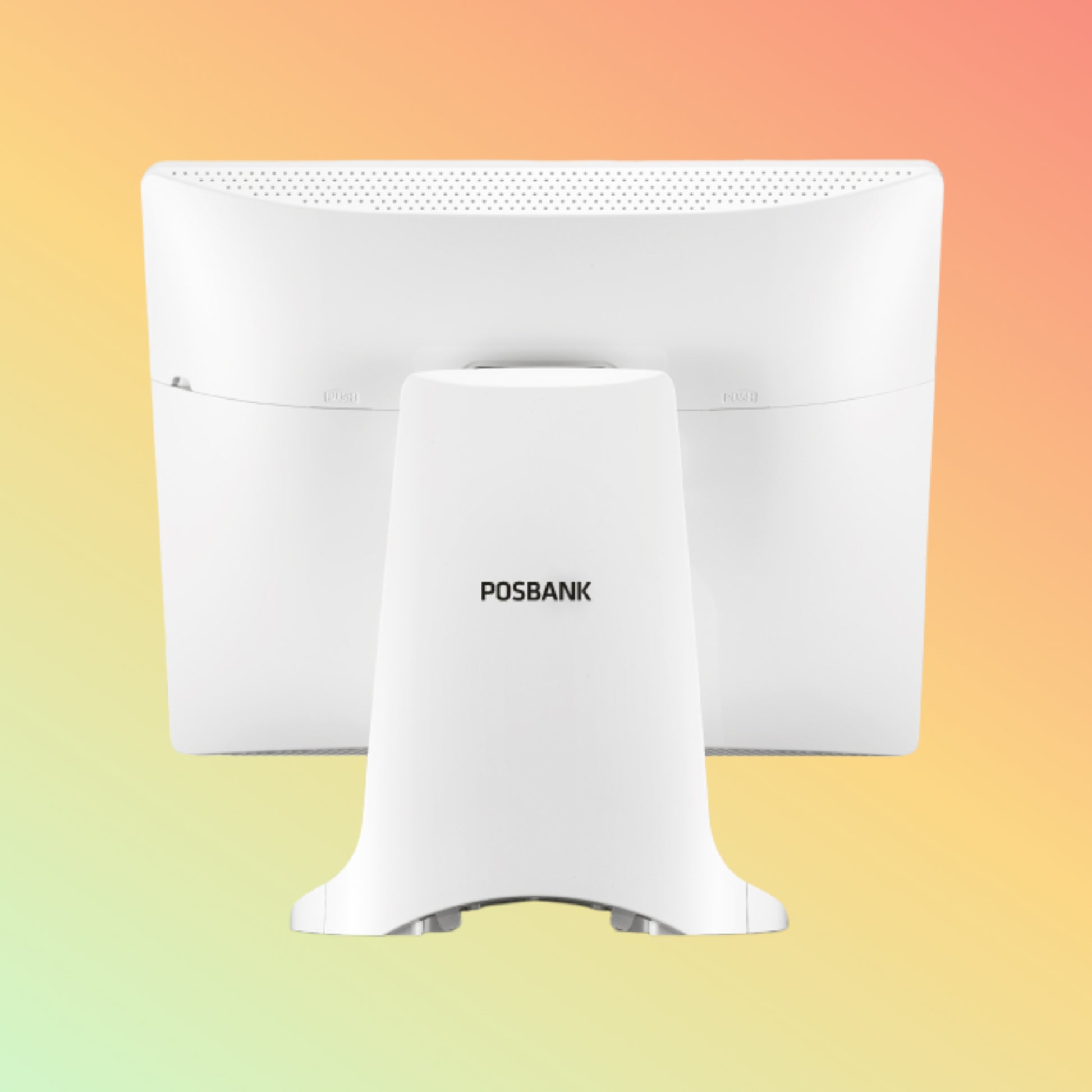 POSBANK APEXA X POS Terminal UAE | Intel® N97 Touch POS System | NEOTECH®