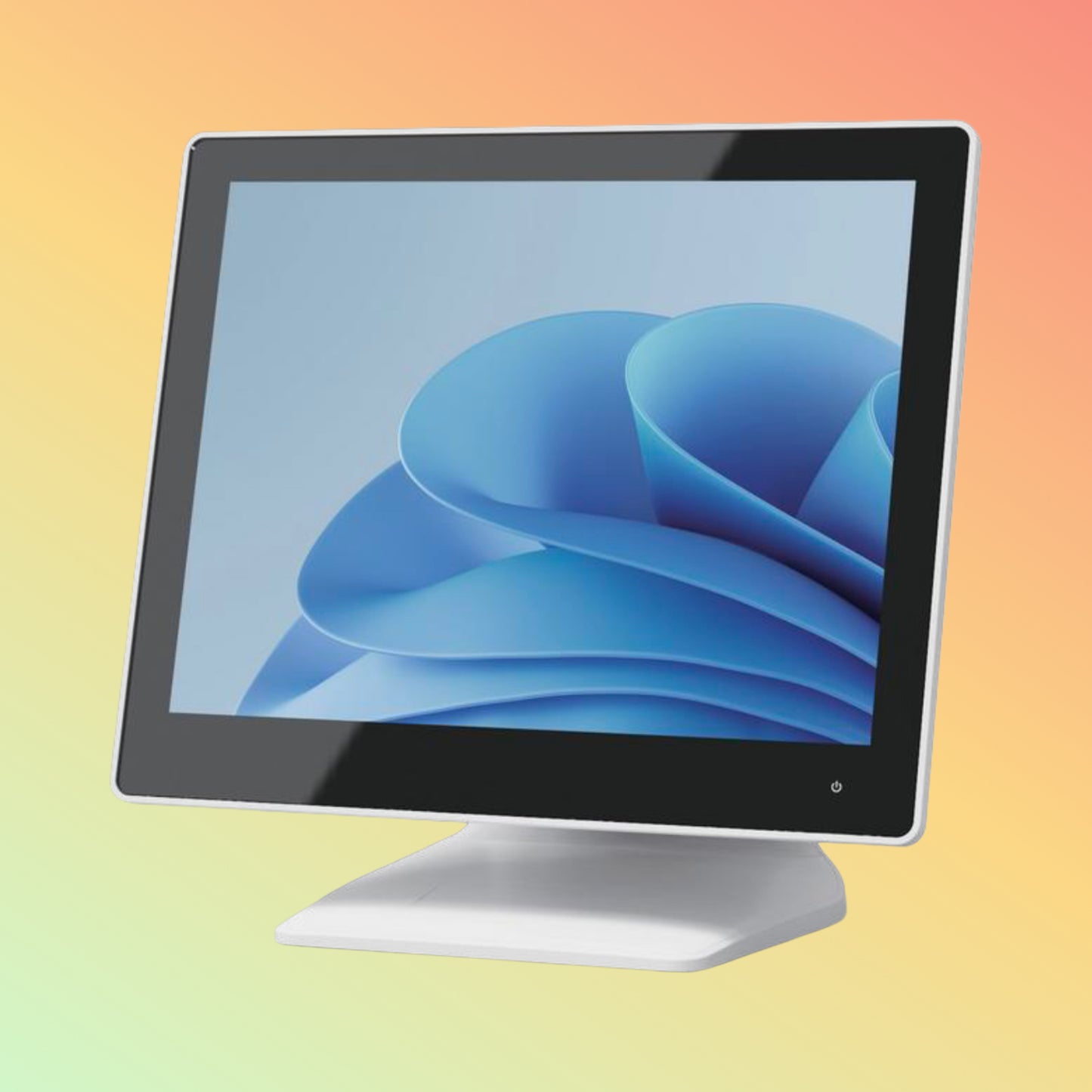POSBANK APEXA X POS Terminal UAE | Intel® N97 Touch POS System | NEOTECH®