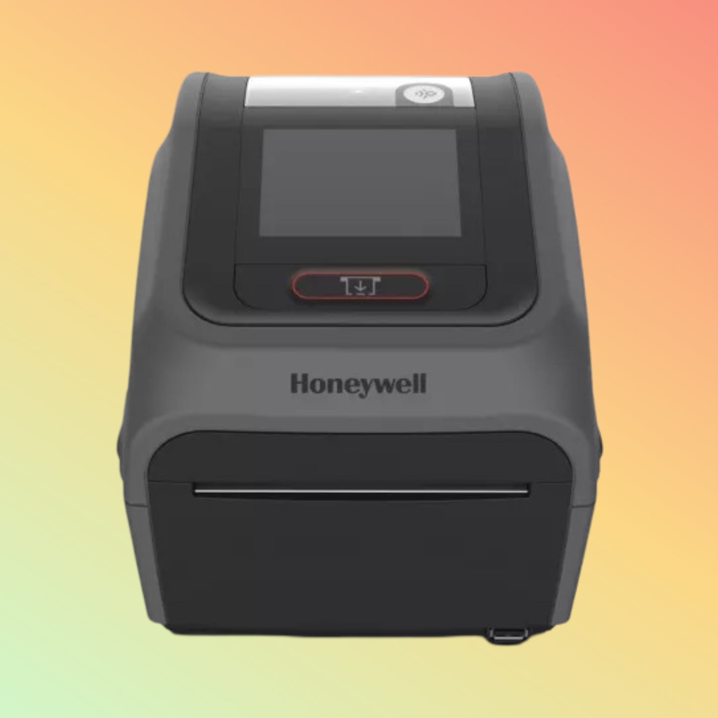 Honeywell PC45D Industrial Shipping Label Printer UAE | Warehouse & Logistics Barcode Printing | NEOTECH® UAE